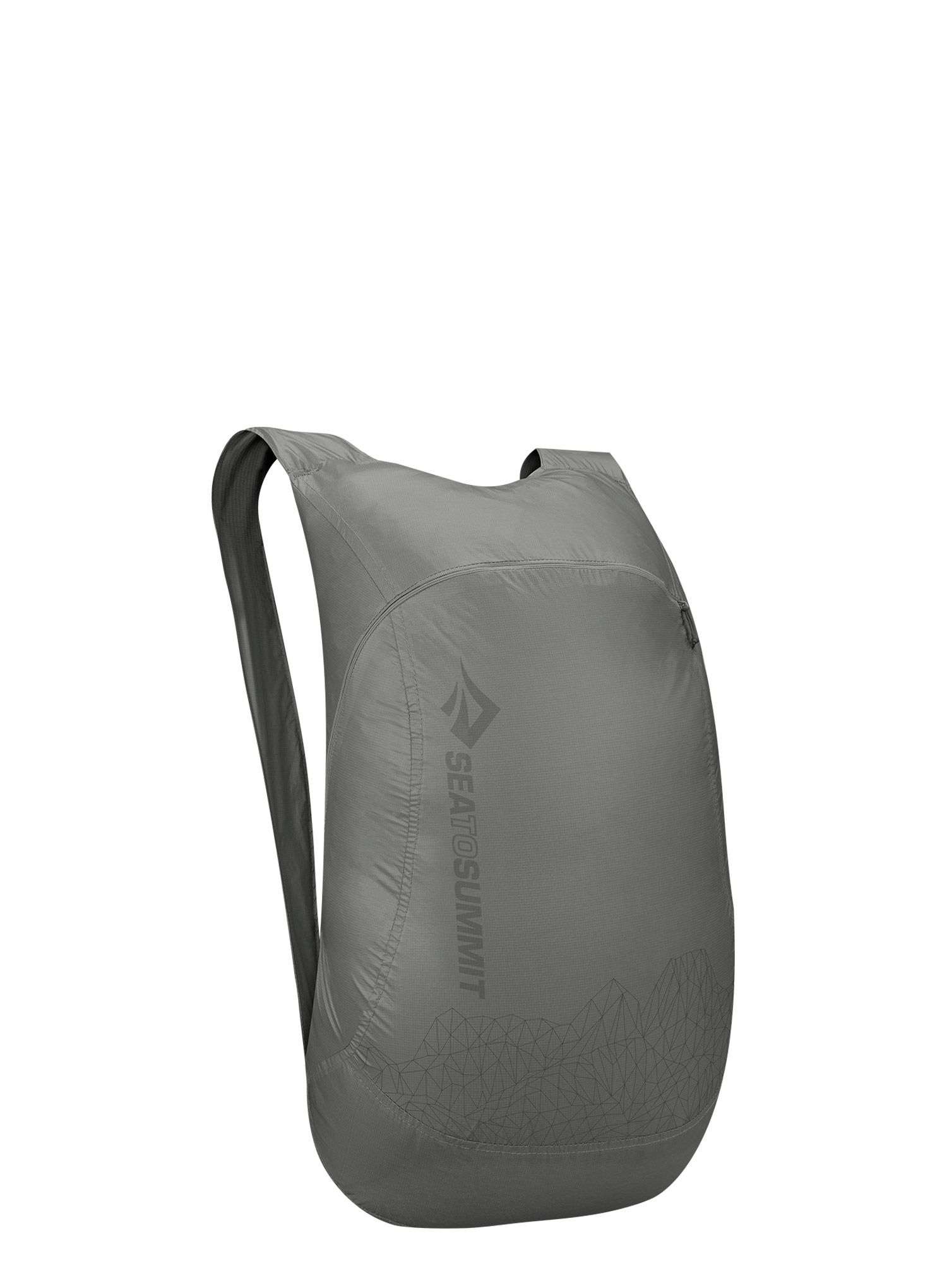 Ruksak Sea to Summit Ultra-Sil Nano Day Pack - grey