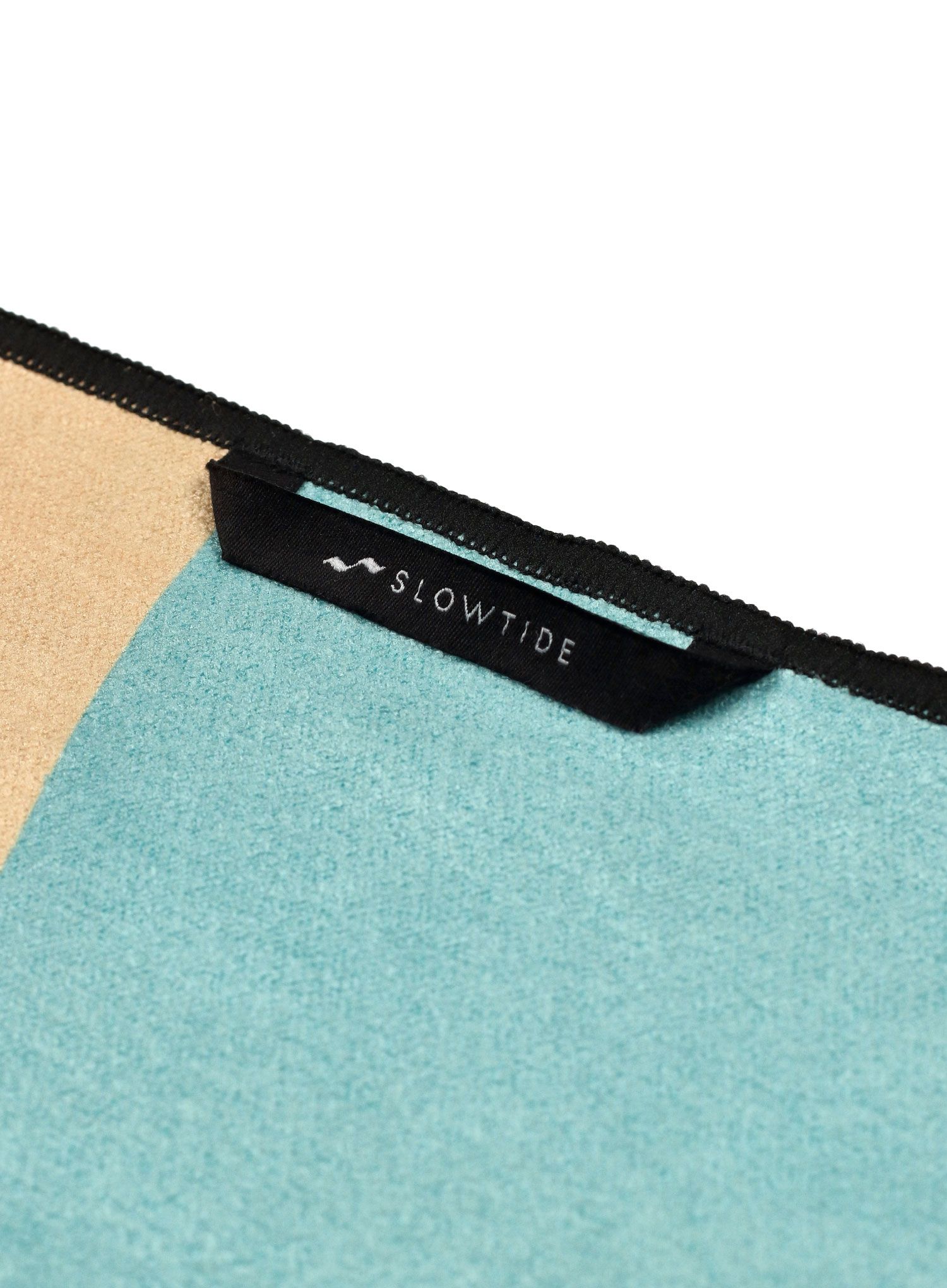 Brzosušeći ručnik Slowtide Shores PRF Quick Dry Towel - multi
