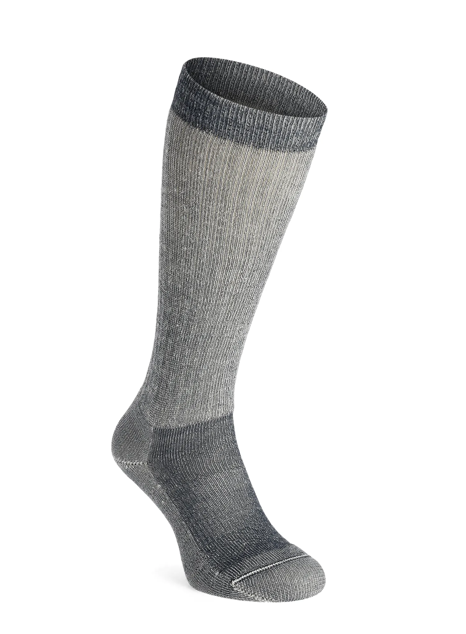 Planinarske čarape Smartwool Hike Classic Edition Full Cushion OTC Socks - charcoal