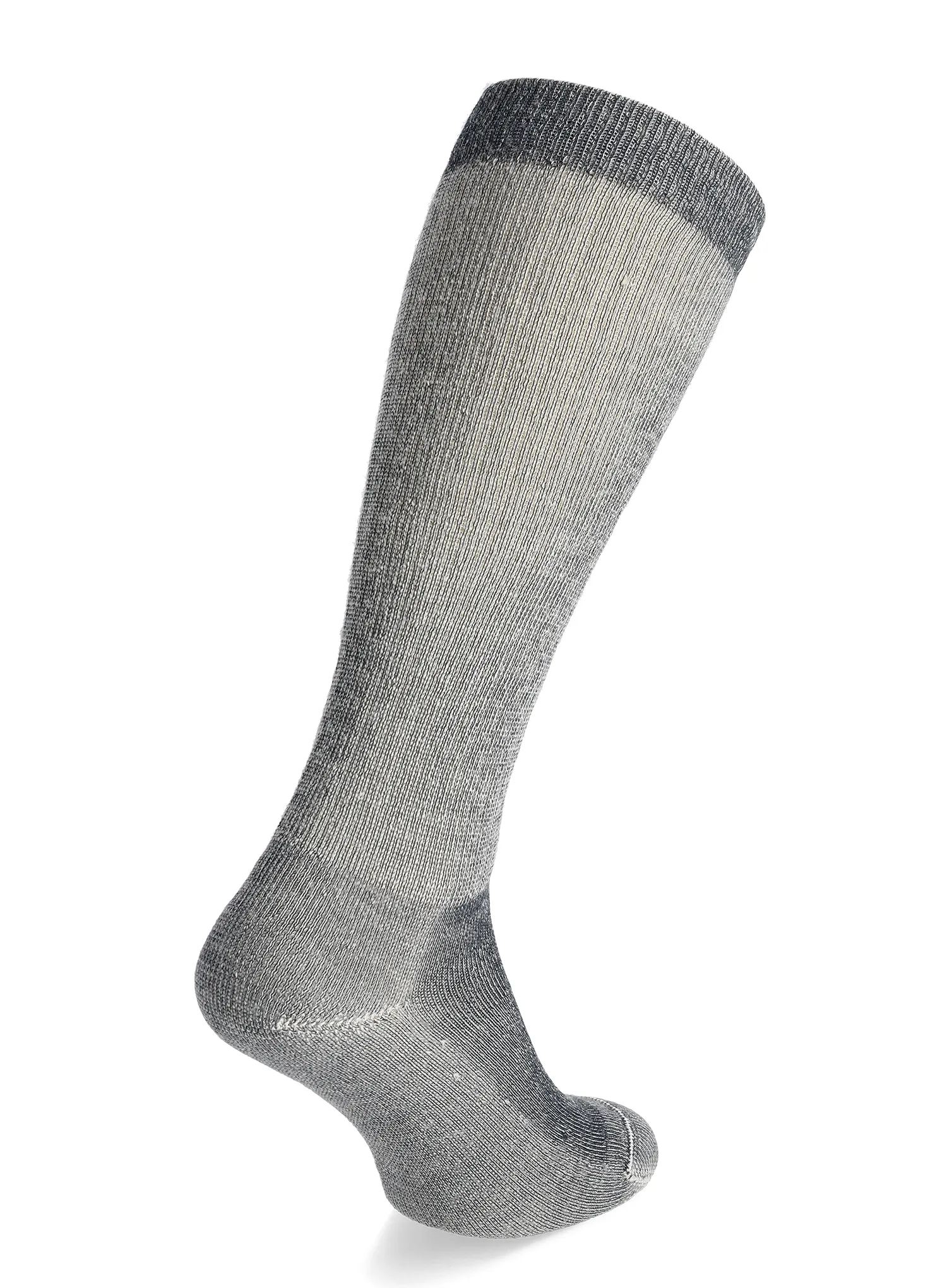 Planinarske čarape Smartwool Hike Classic Edition Full Cushion OTC Socks - charcoal