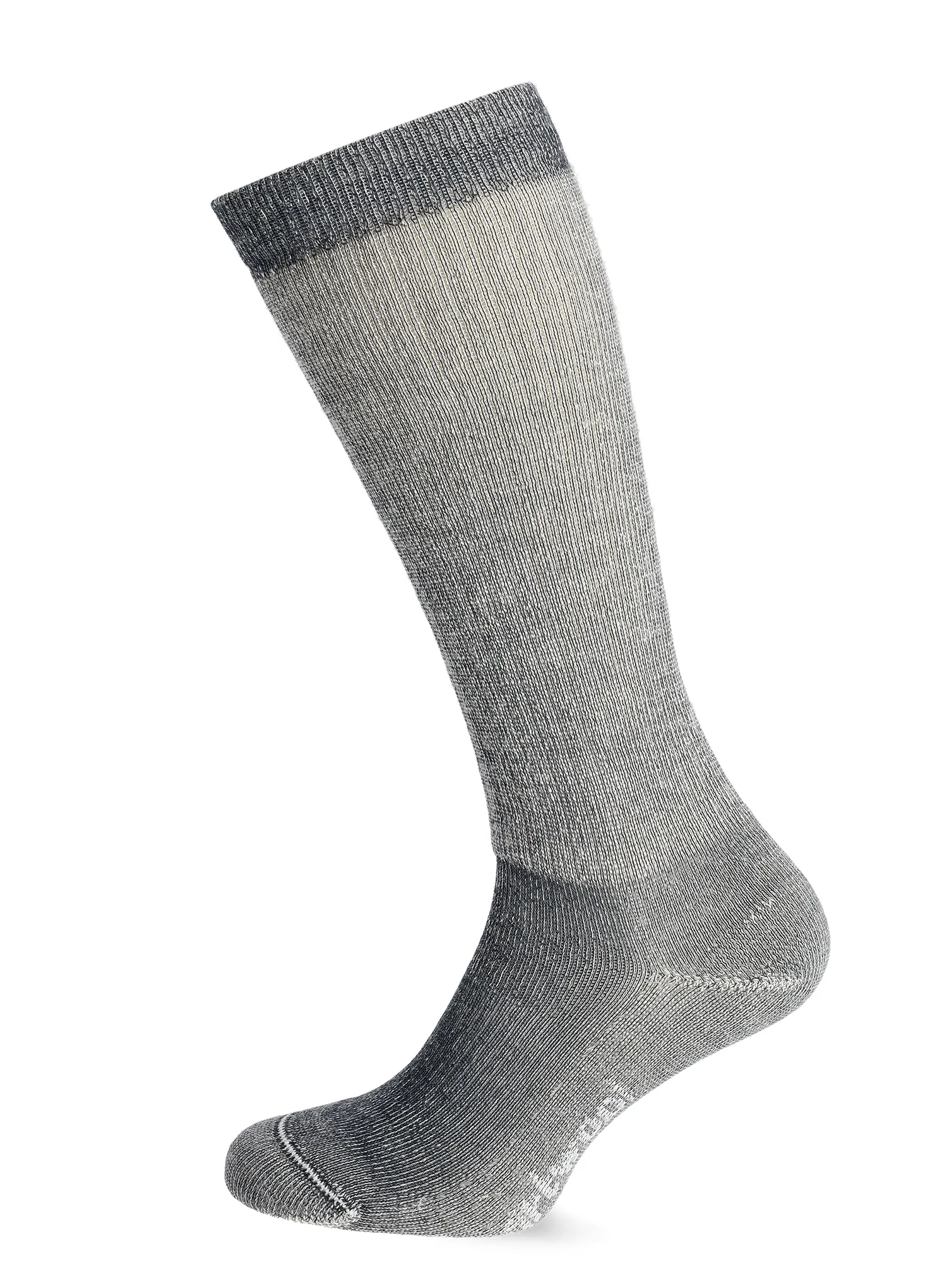 Planinarske čarape Smartwool Hike Classic Edition Full Cushion OTC Socks - charcoal