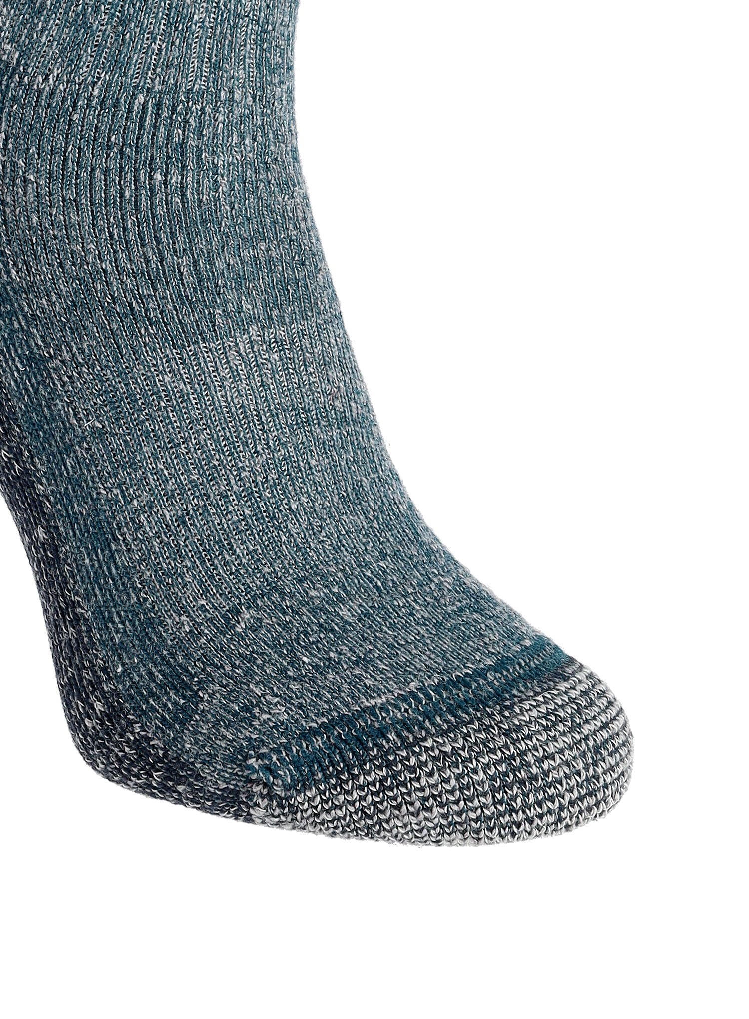 Ženske trekking čarape Smartwool Hike Classic Edition Full Cushion Second Cut Crew - twilight blue