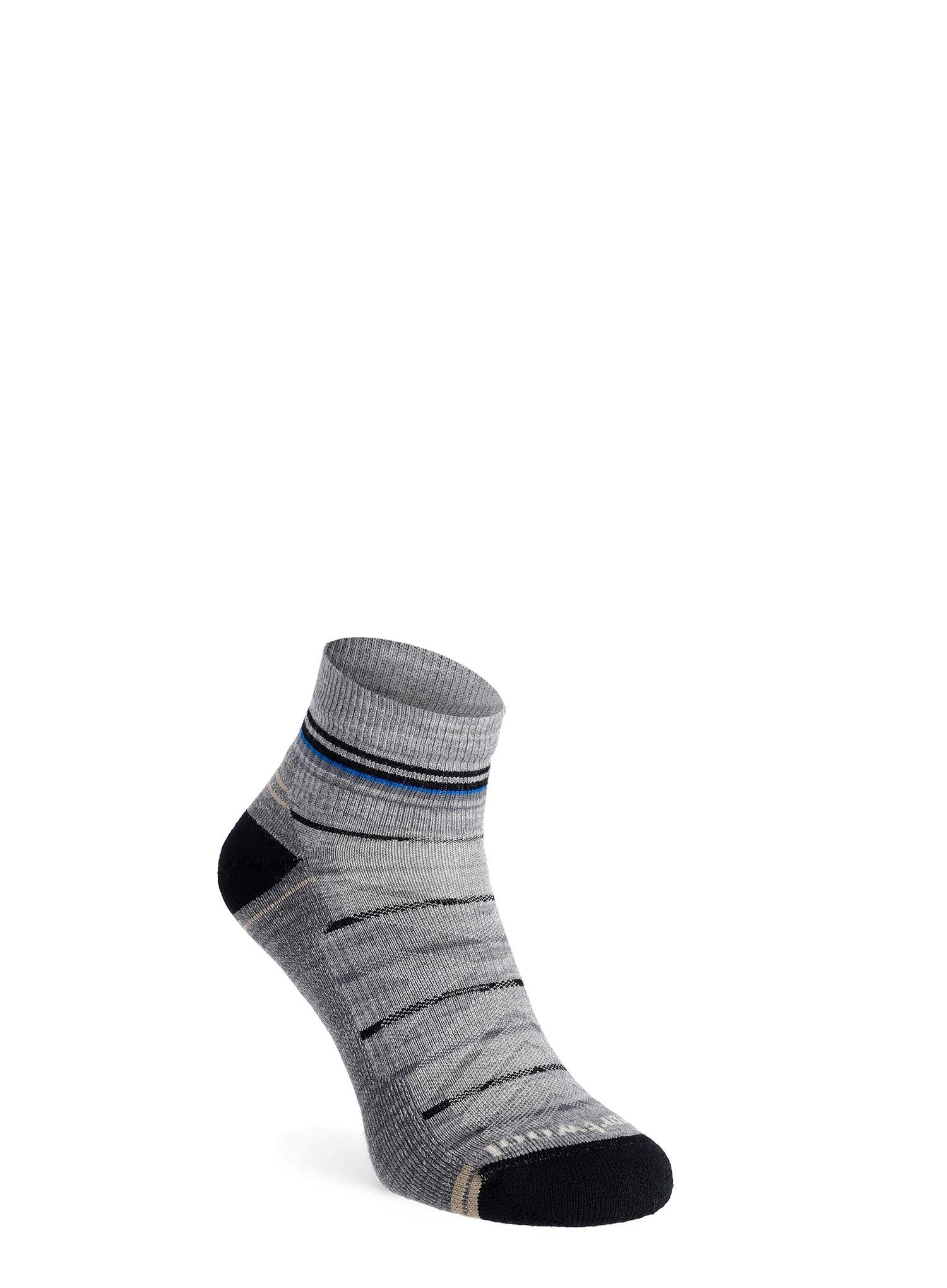 Planinarske čarape Smartwool Performance Hike Light Cushion - gray