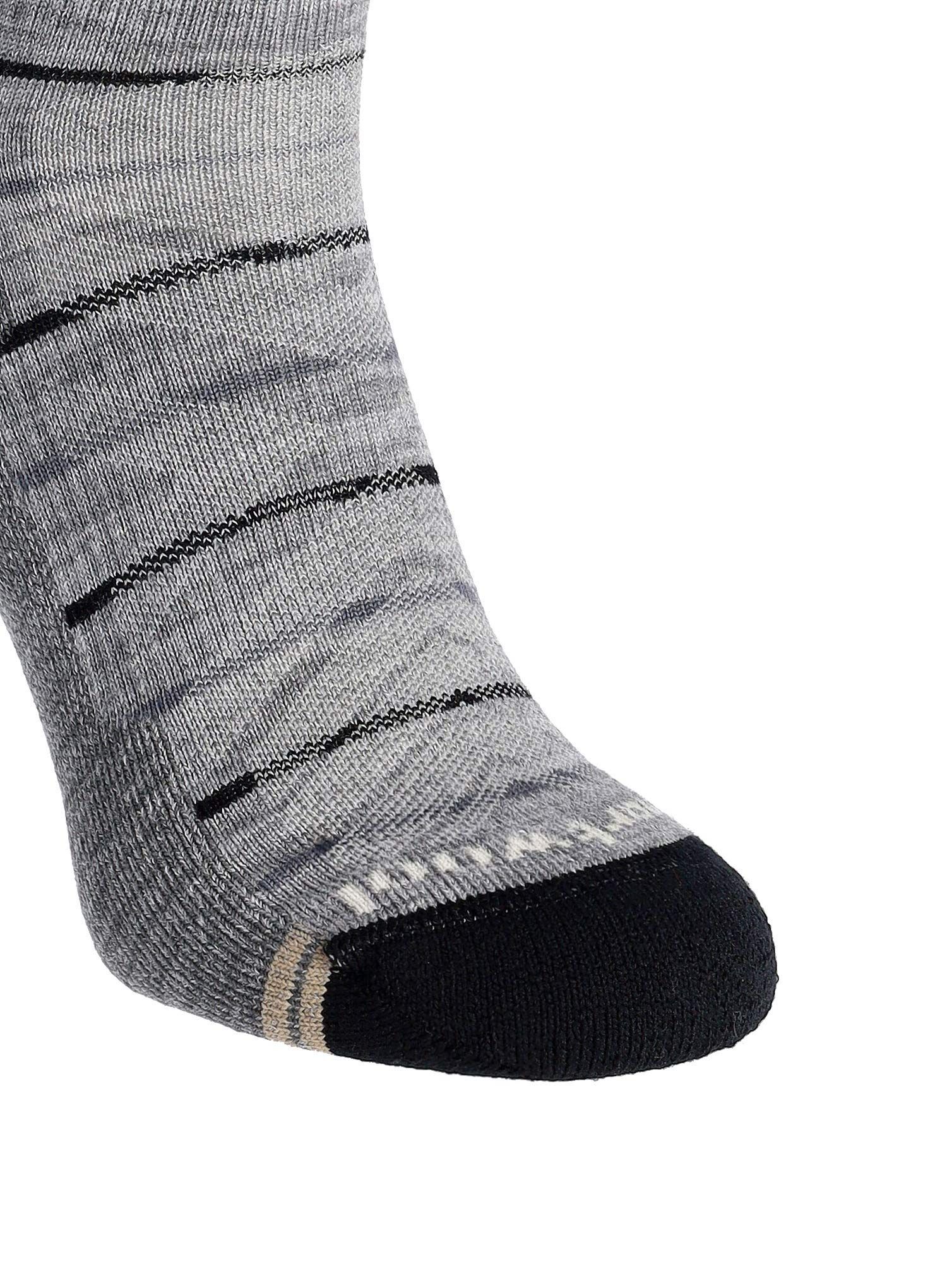 Planinarske čarape Smartwool Performance Hike Light Cushion - gray