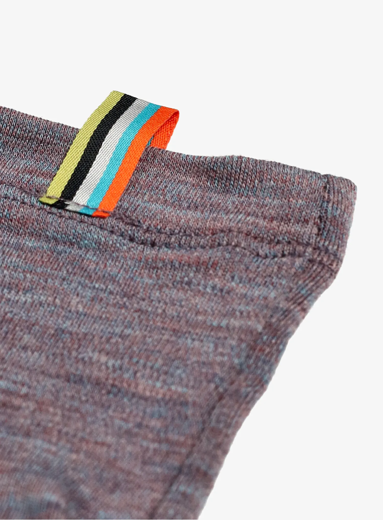 Vunene rukavice Smartwool Thermal Merino Glove - chalk violet heather