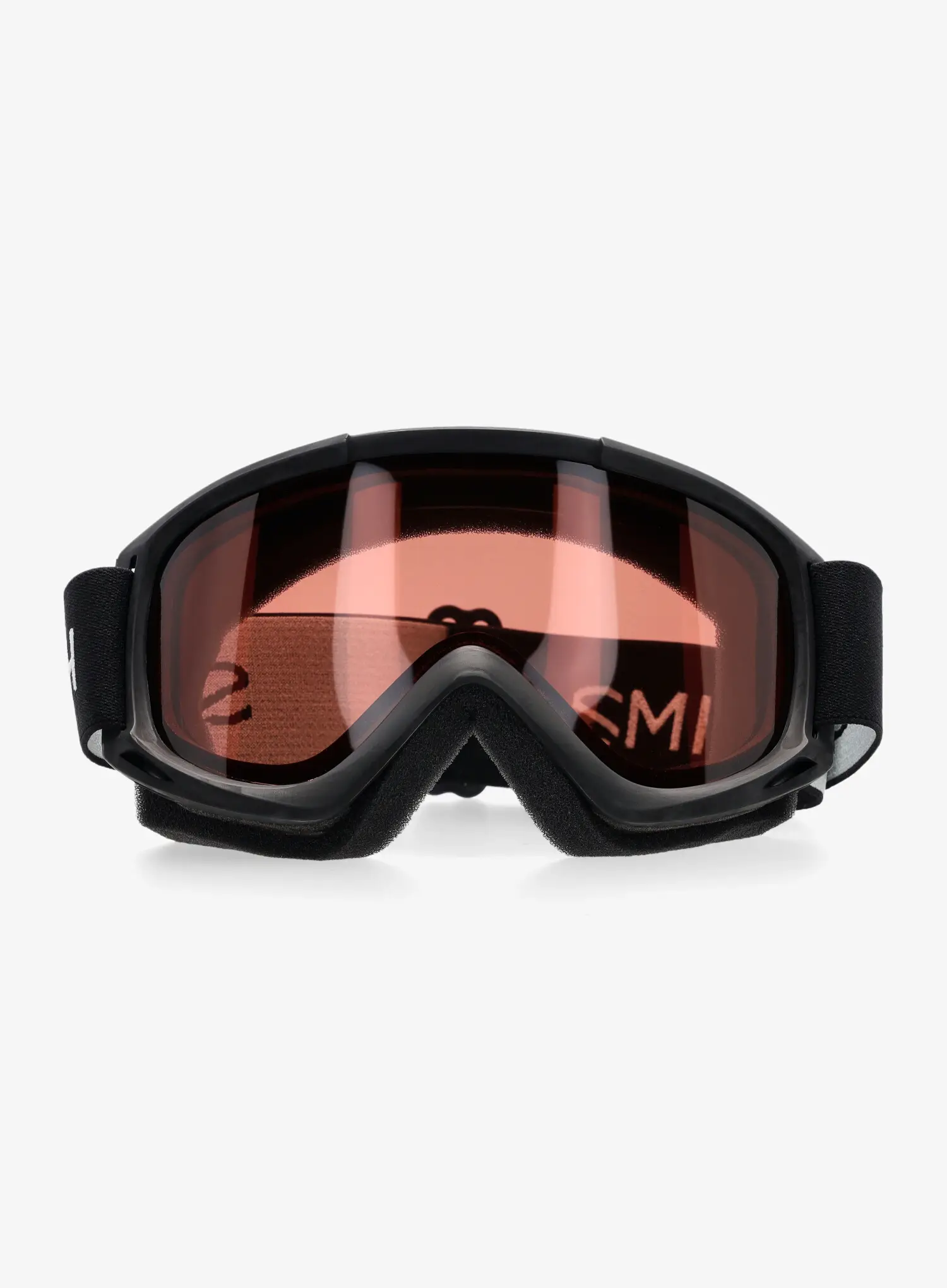 Skijaške naočale Smith Cascade Classic - black