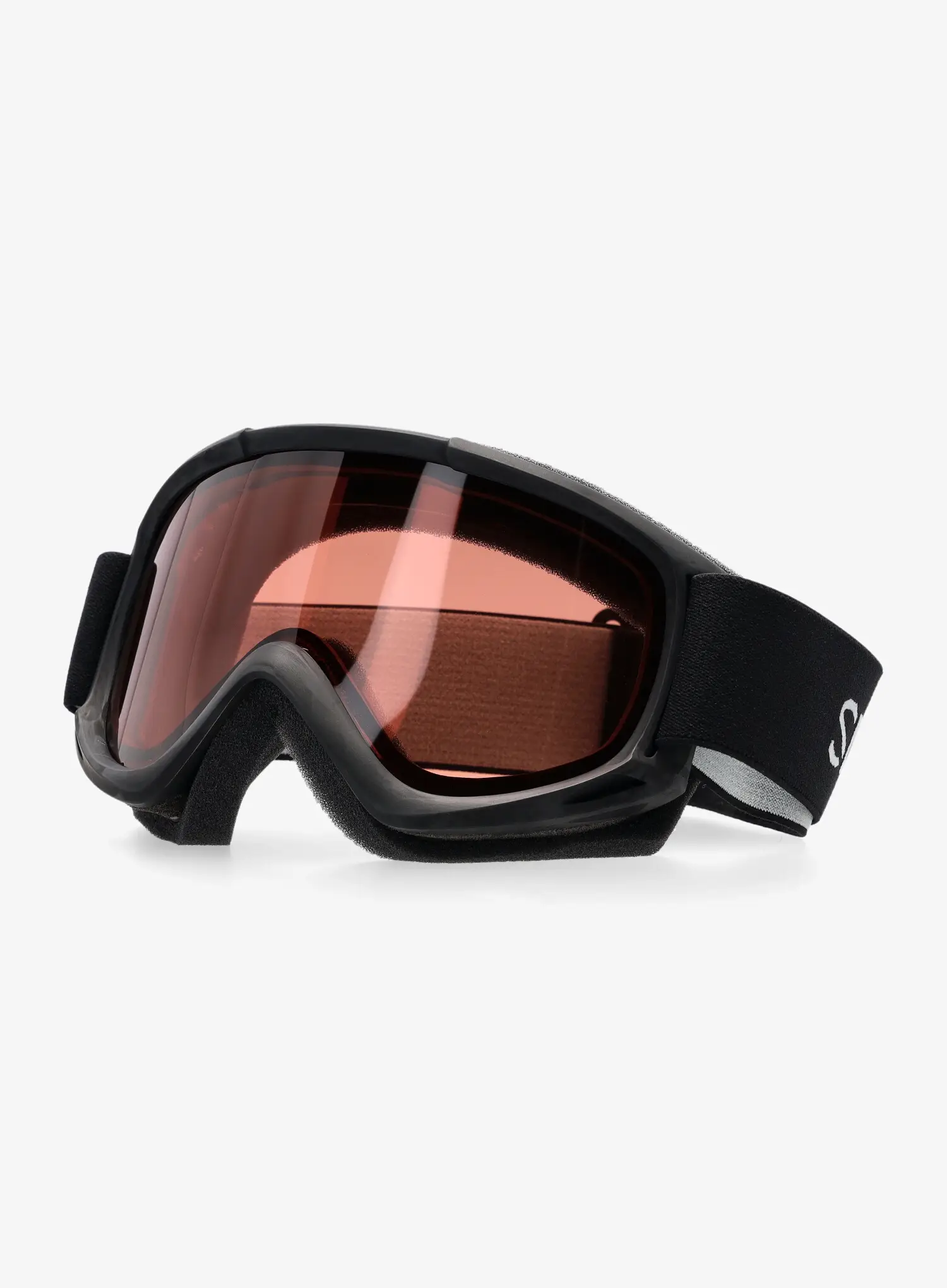 Skijaške naočale Smith Cascade Classic - black