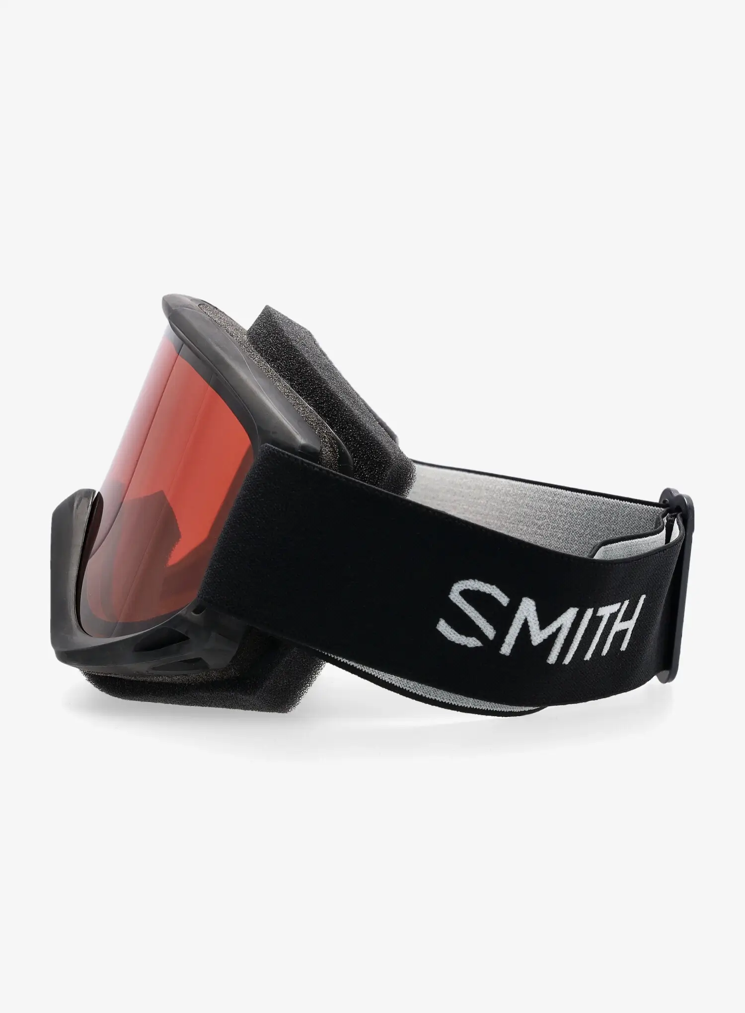 Skijaške naočale Smith Cascade Classic - black
