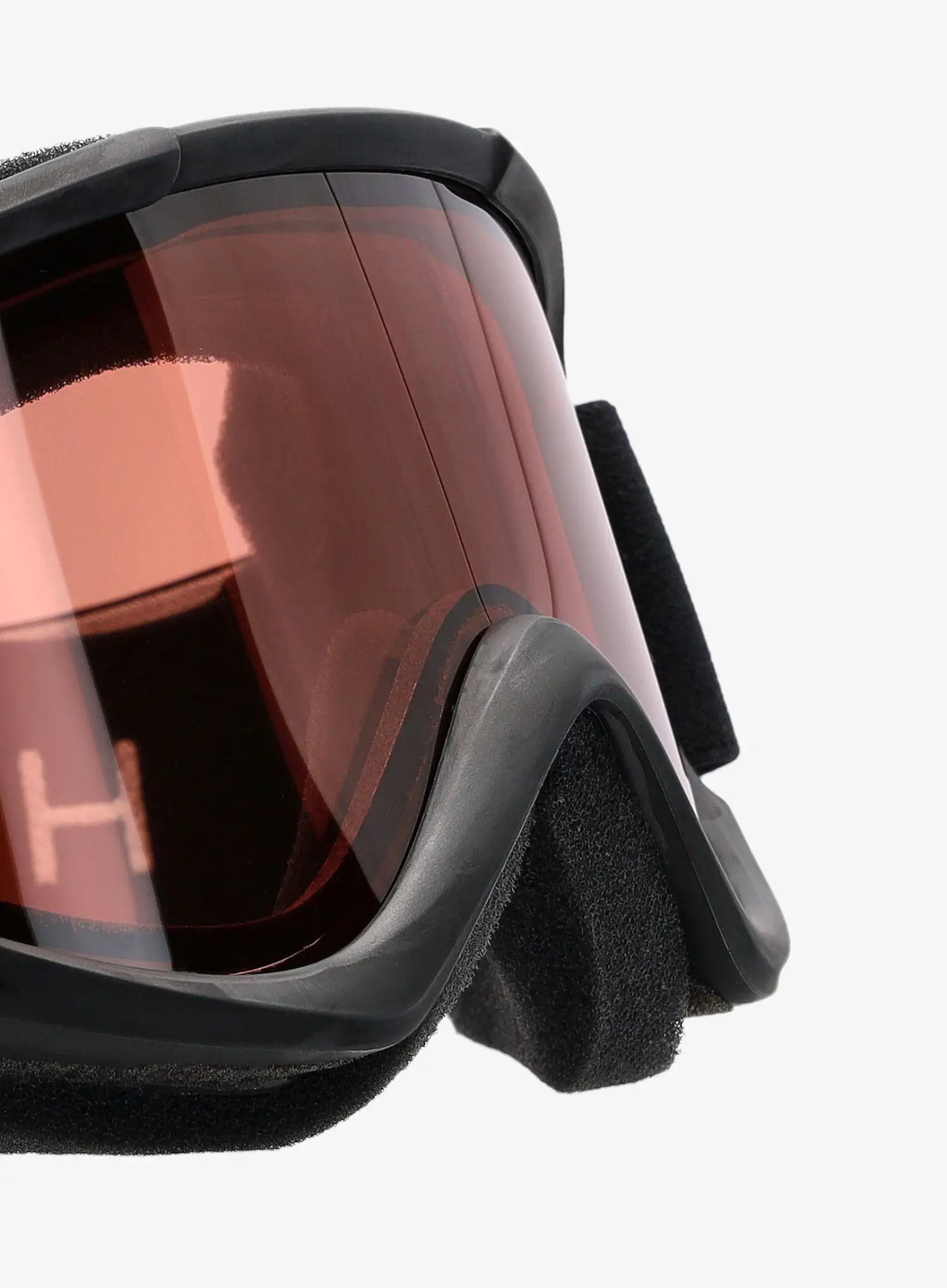 Skijaške naočale Smith Cascade Classic - black