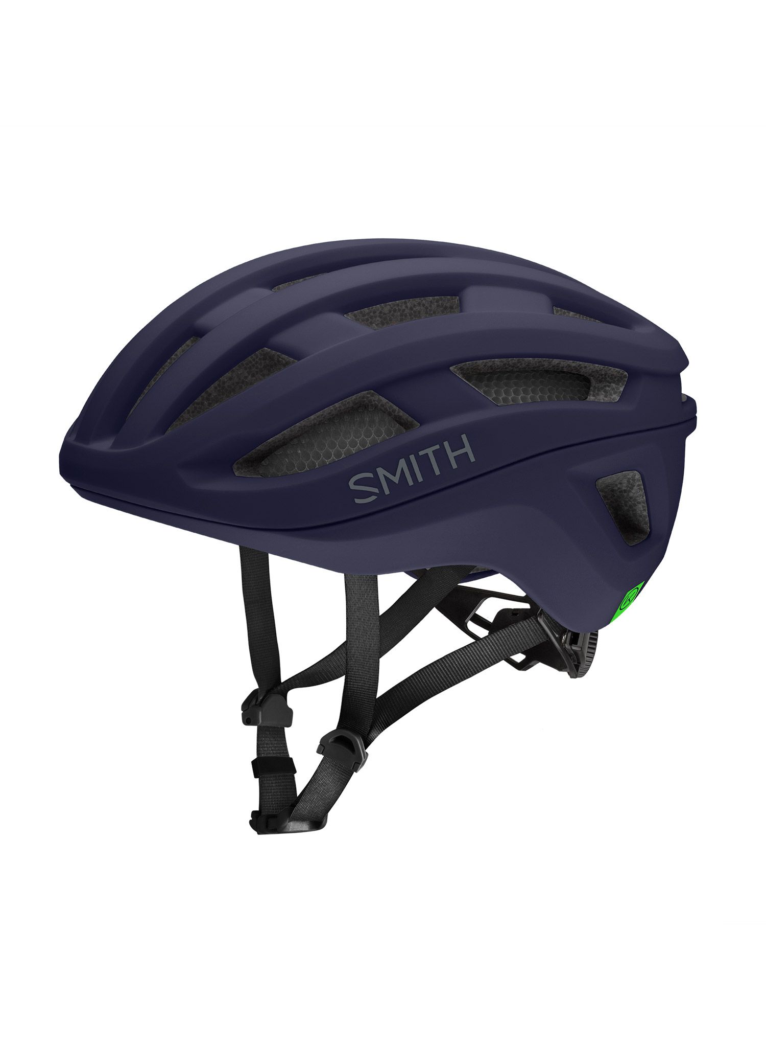 Biciklistička kaciga Smith Persist 2 Mips - matte midnight navy