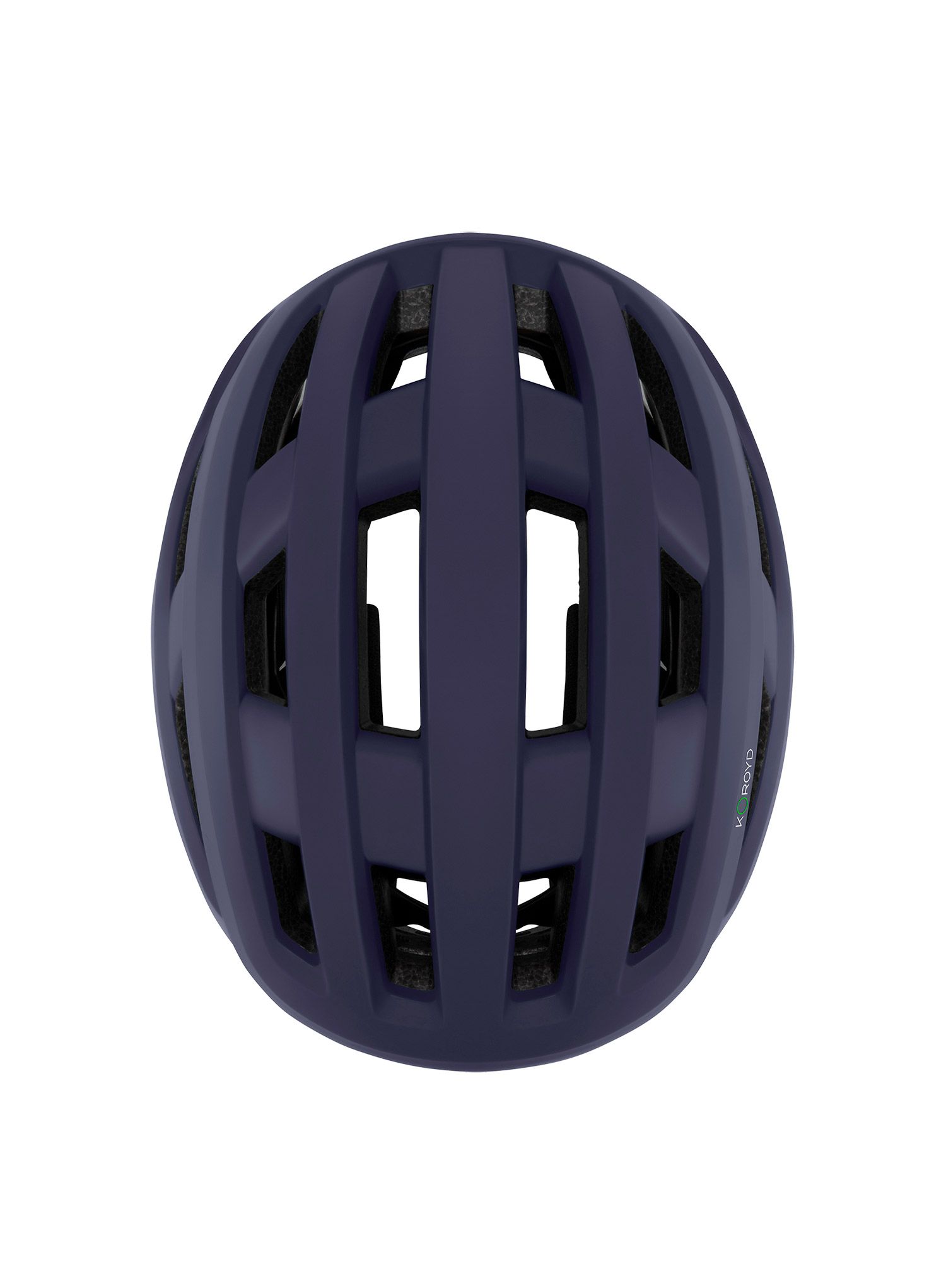 Biciklistička kaciga Smith Persist 2 Mips - matte midnight navy