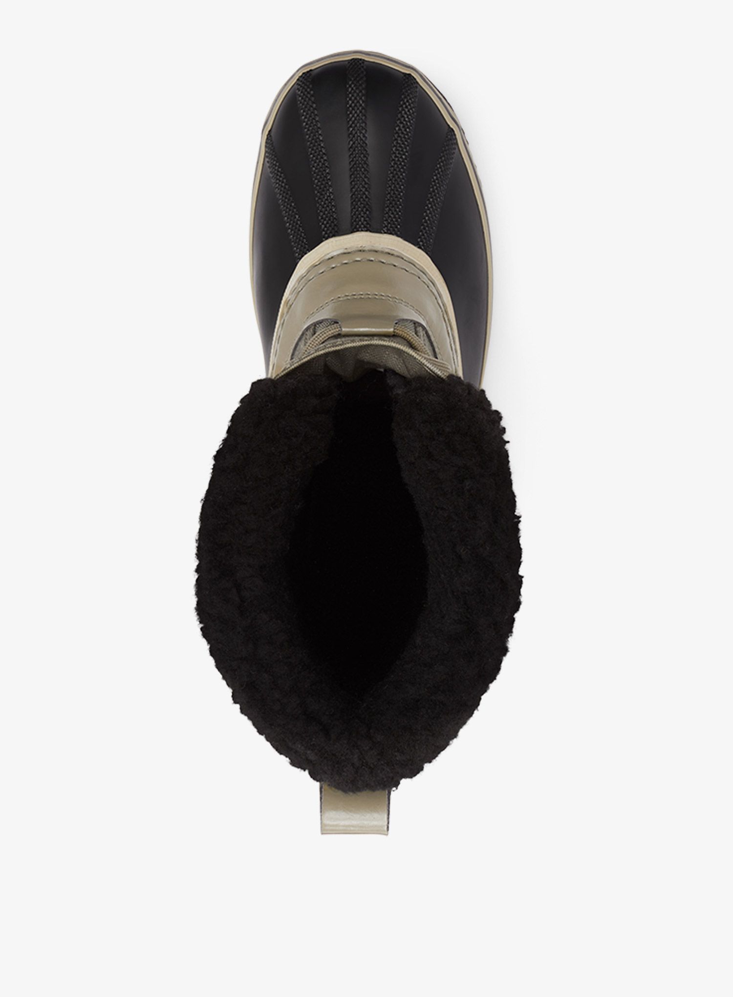 Muške čizme za snijeg Sorel 1964 Pac Nylon WP - sage/dark moss