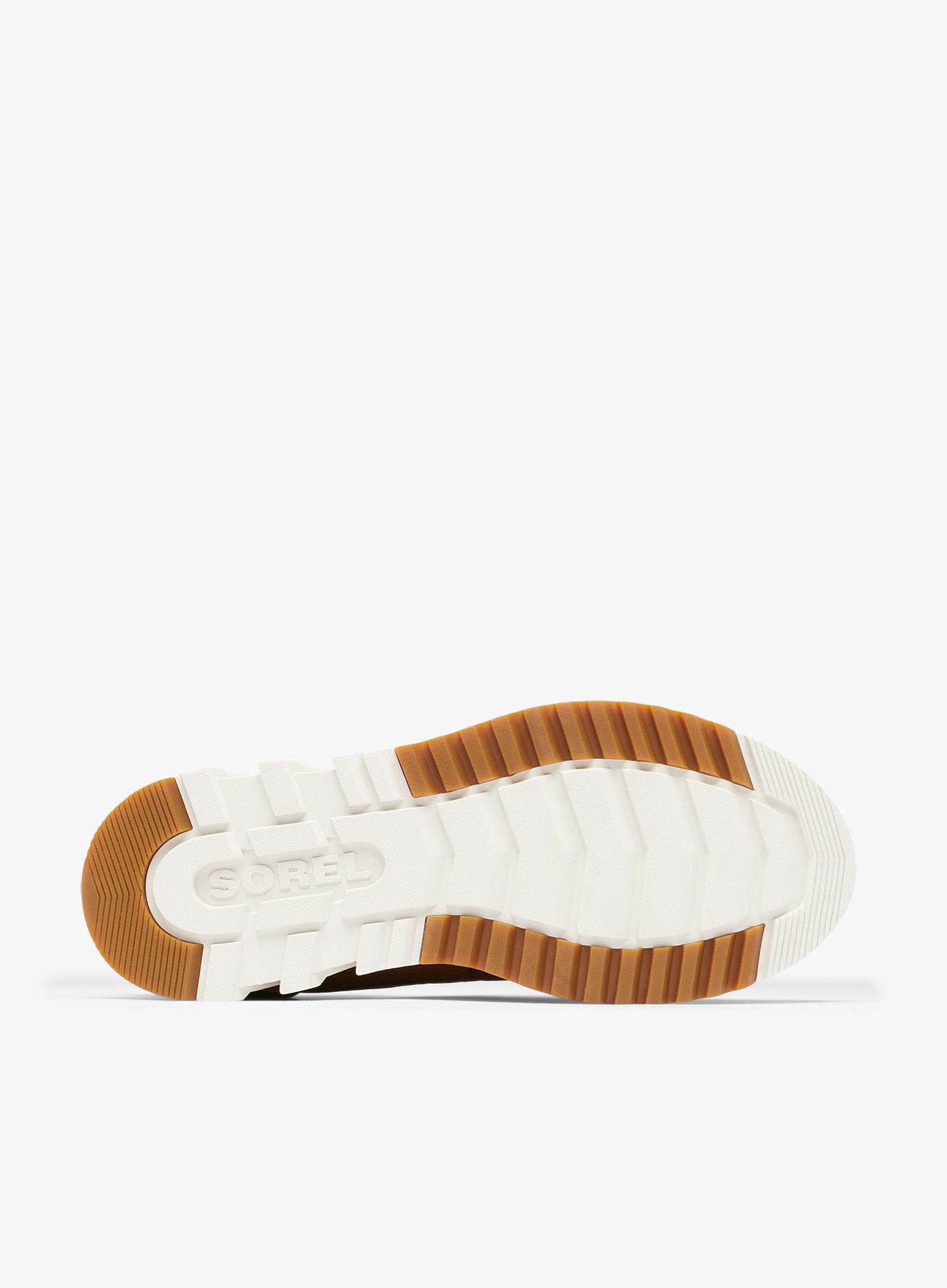 Muške cipele Sorel Mac Hill Lite Mid WP - elk/black