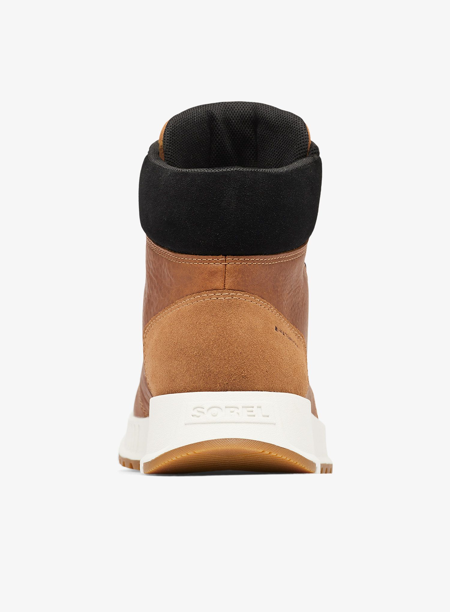Muške cipele Sorel Mac Hill Lite Mid WP - elk/black