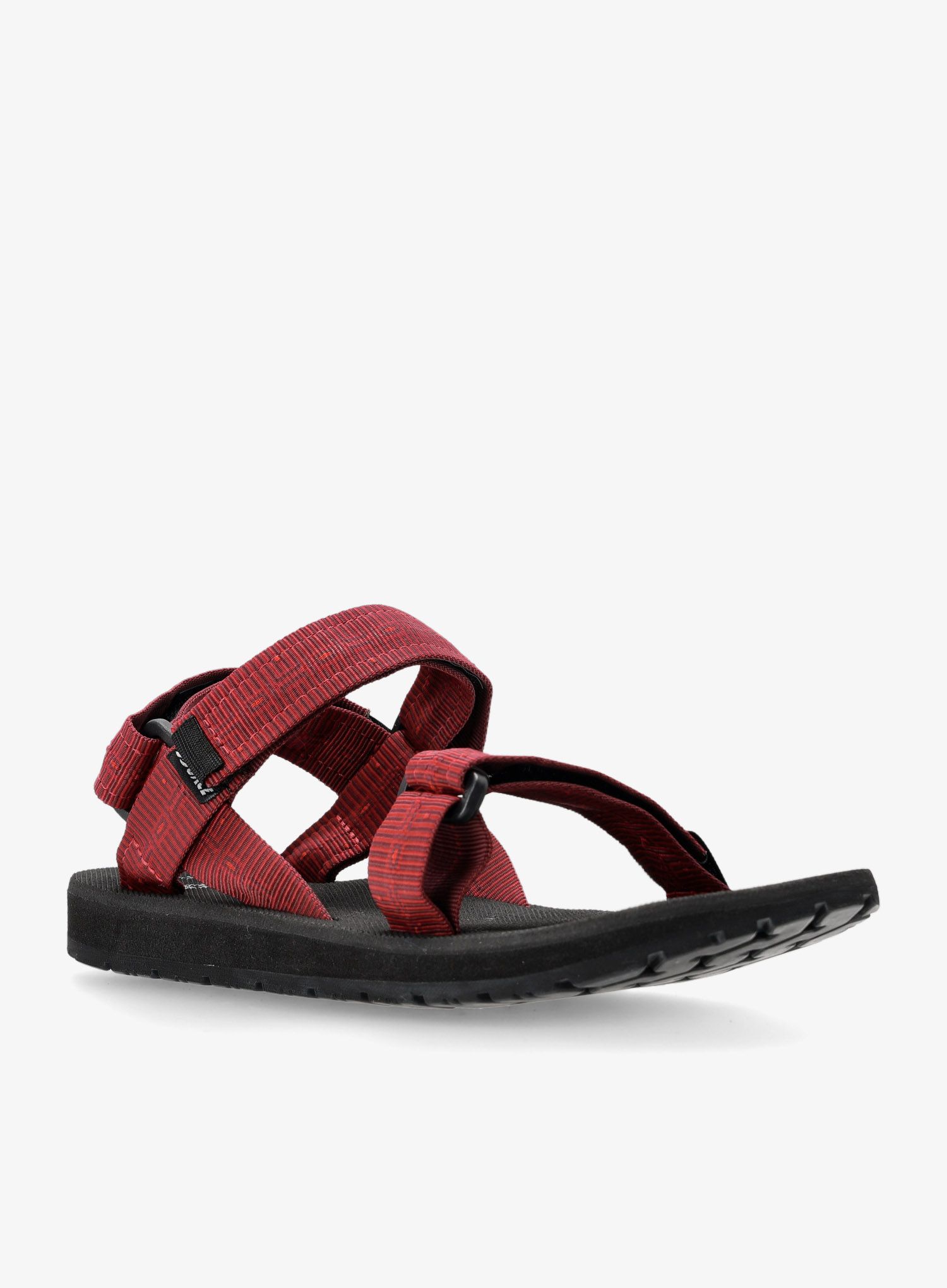 Planinarske sandale Source Classic - rock