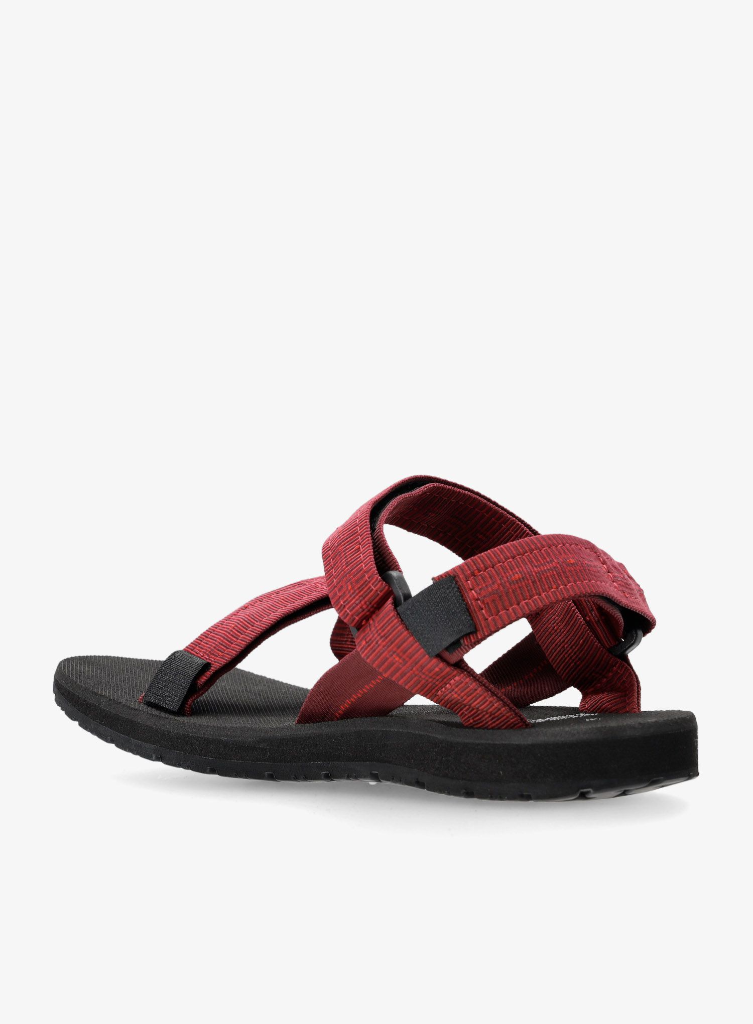Planinarske sandale Source Classic - rock