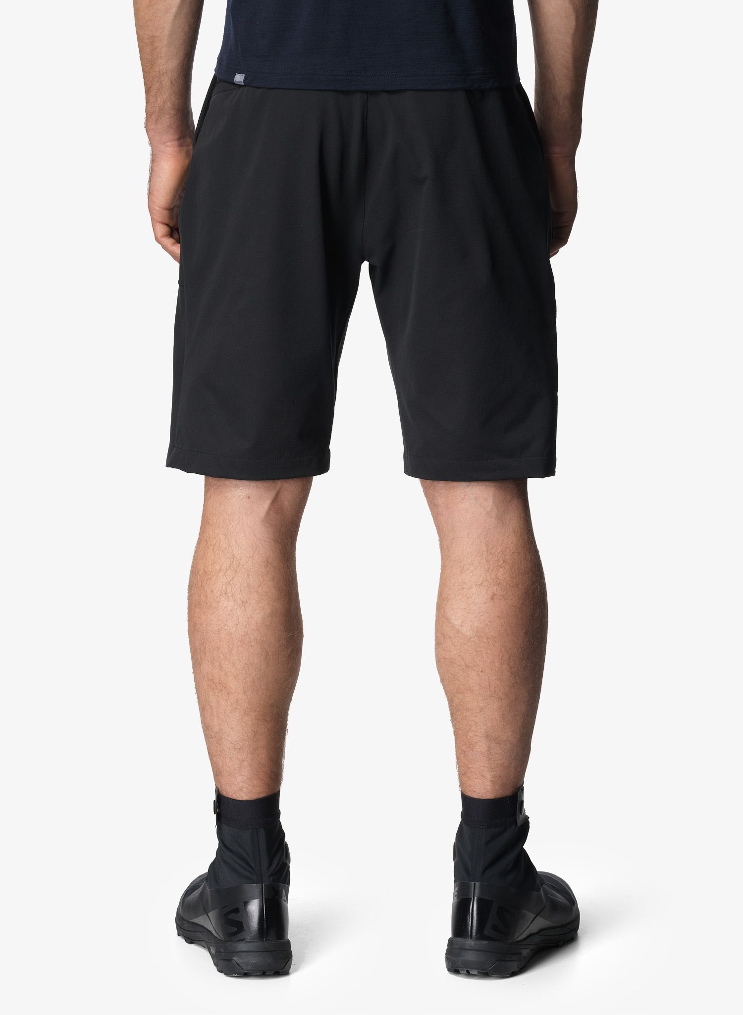 Kratke hlače Houdini Go Shorts - black