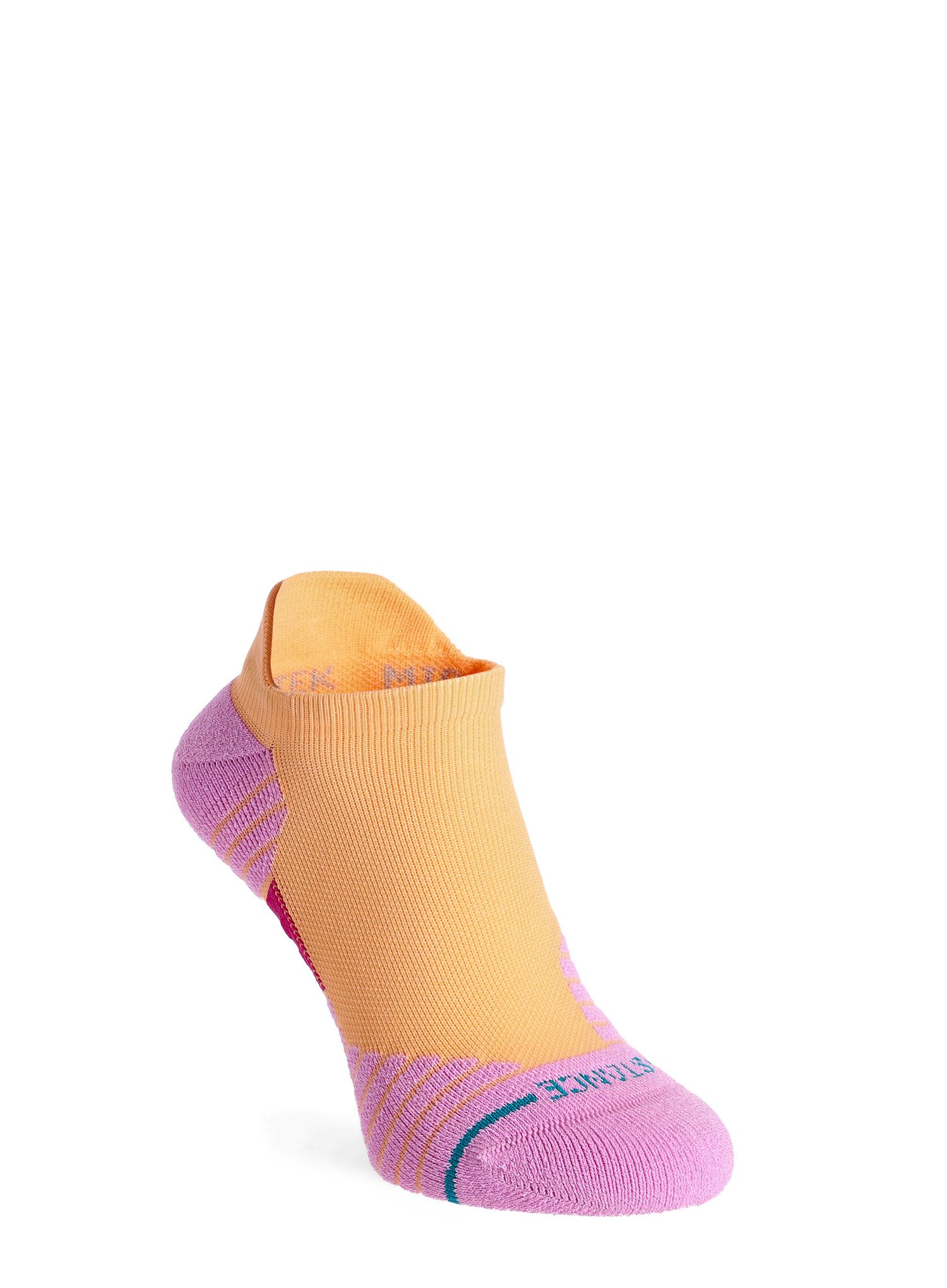 Čarape za trčanje Stance Peach Persuasion - peach