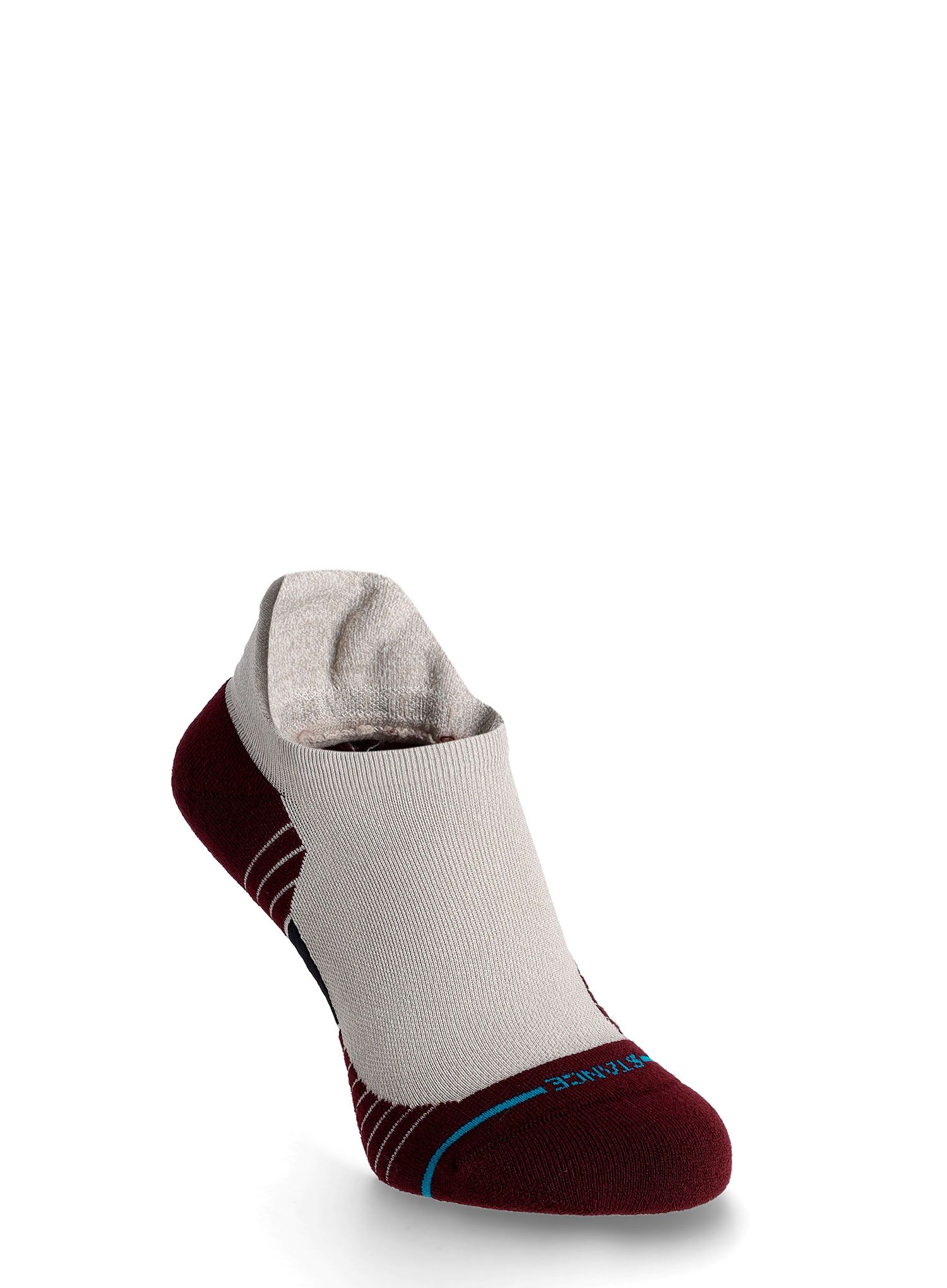Ženske čarape za trčanje Stance So Sporty Light Tab 3-Pack - blue