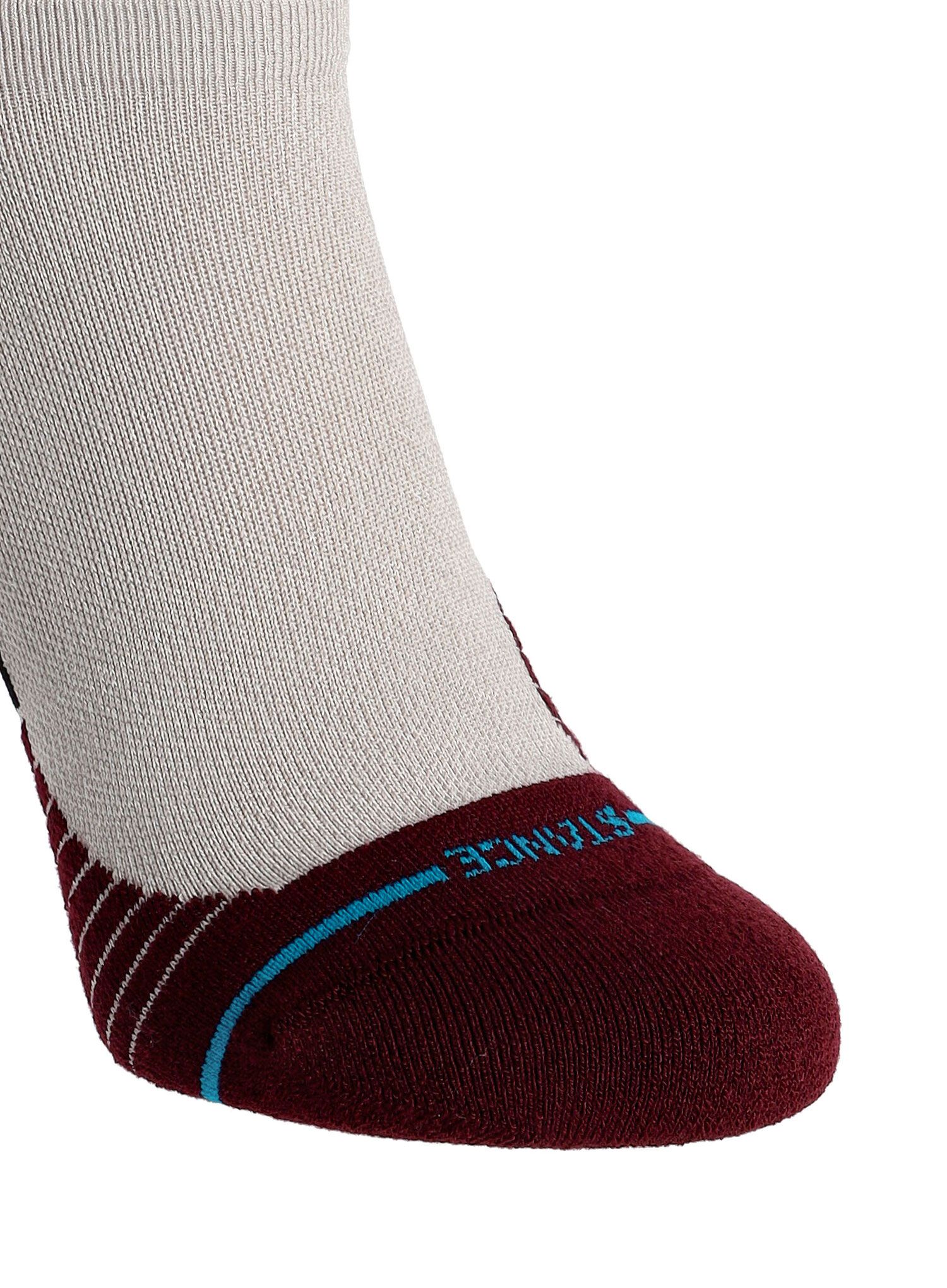 Ženske čarape za trčanje Stance So Sporty Light Tab 3-Pack - blue