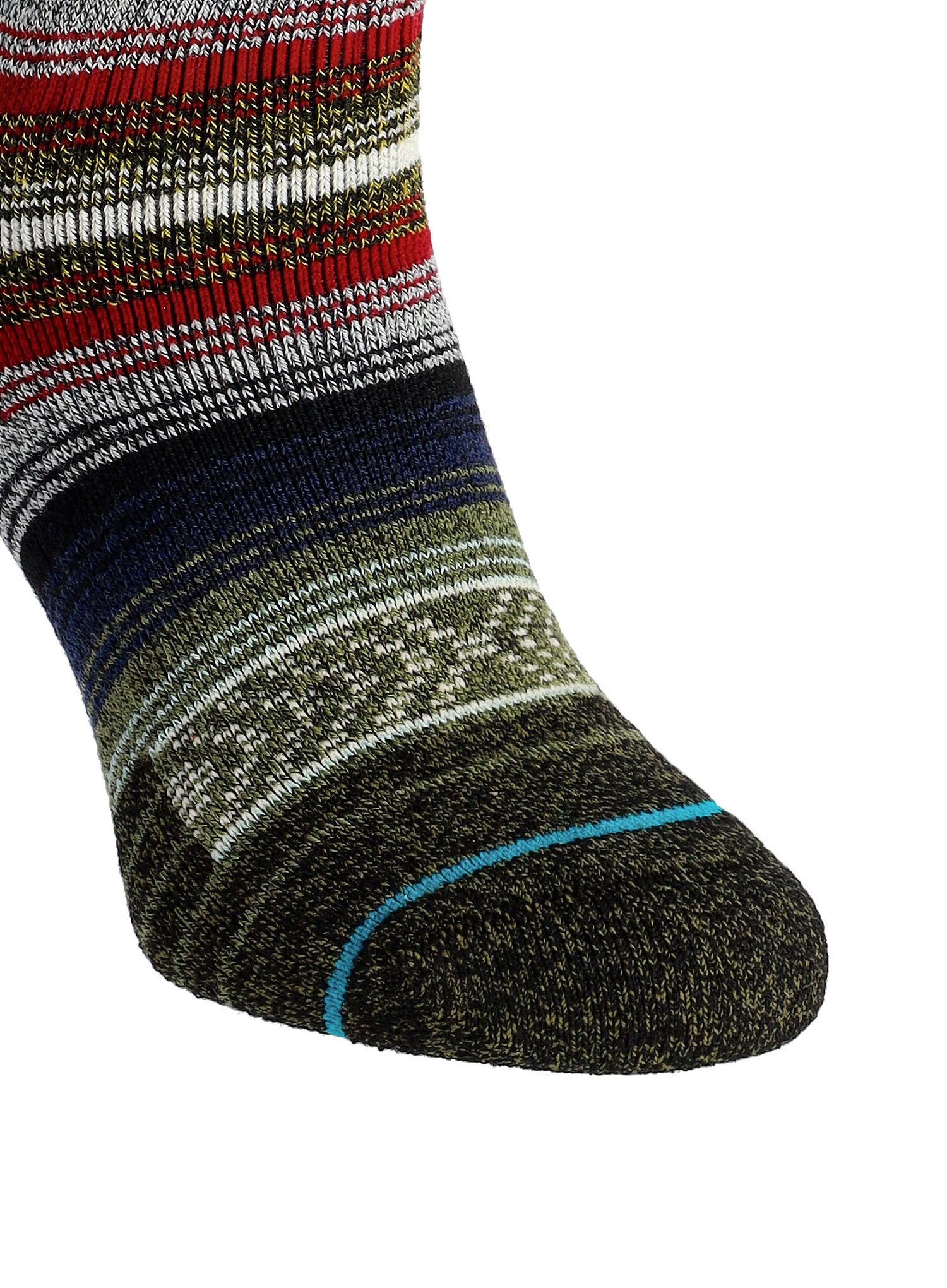 Planinarske čarape Stance Windy Peaks - black