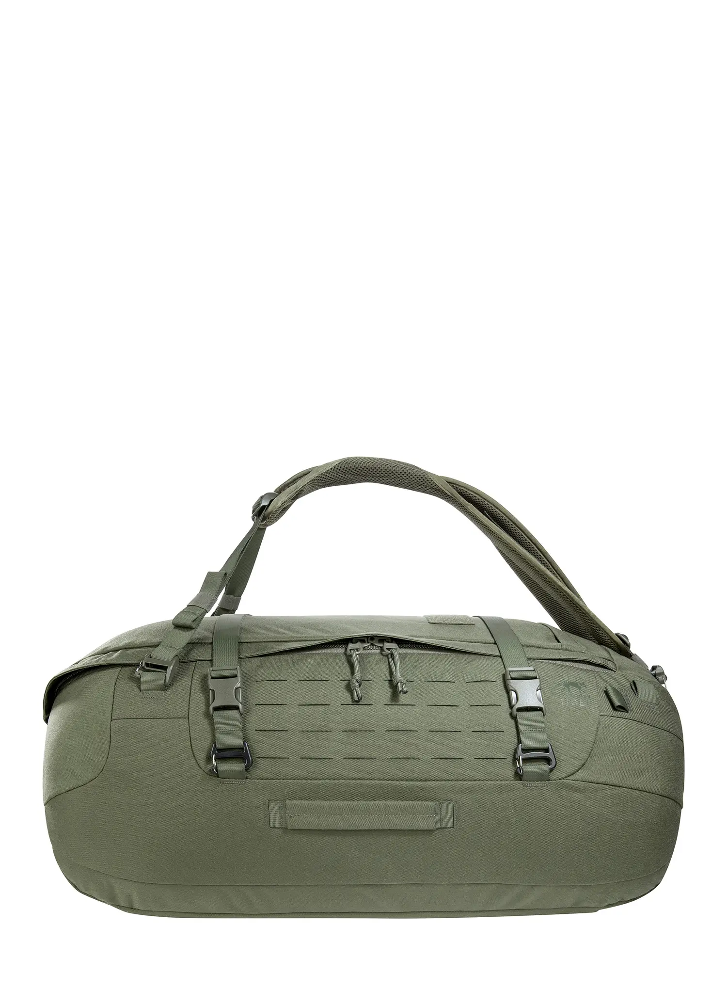 Torba Tasmanian Tiger Duffle 65 L - olive