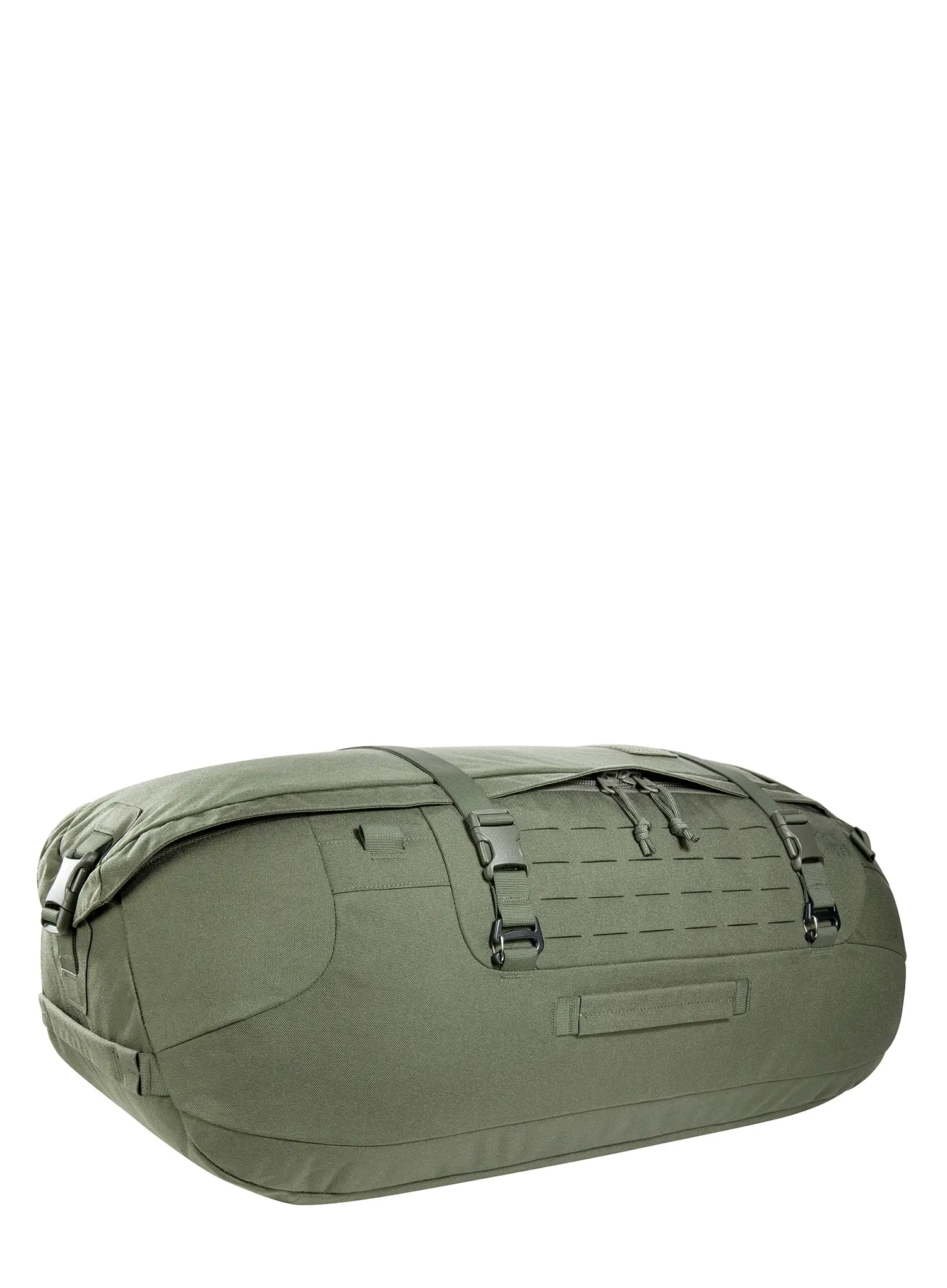 Torba Tasmanian Tiger Duffle 65 L - olive