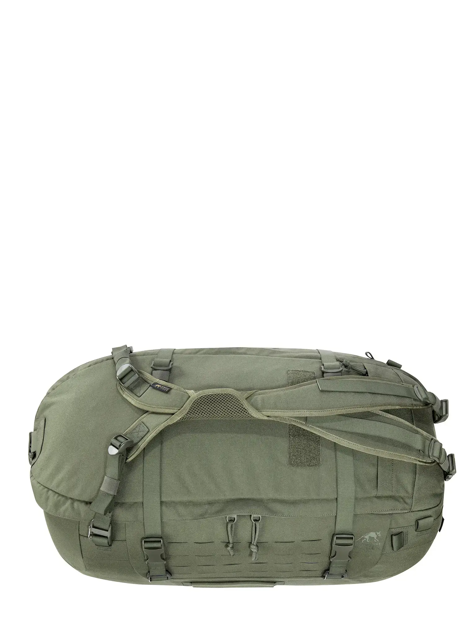 Torba Tasmanian Tiger Duffle 65 L - olive