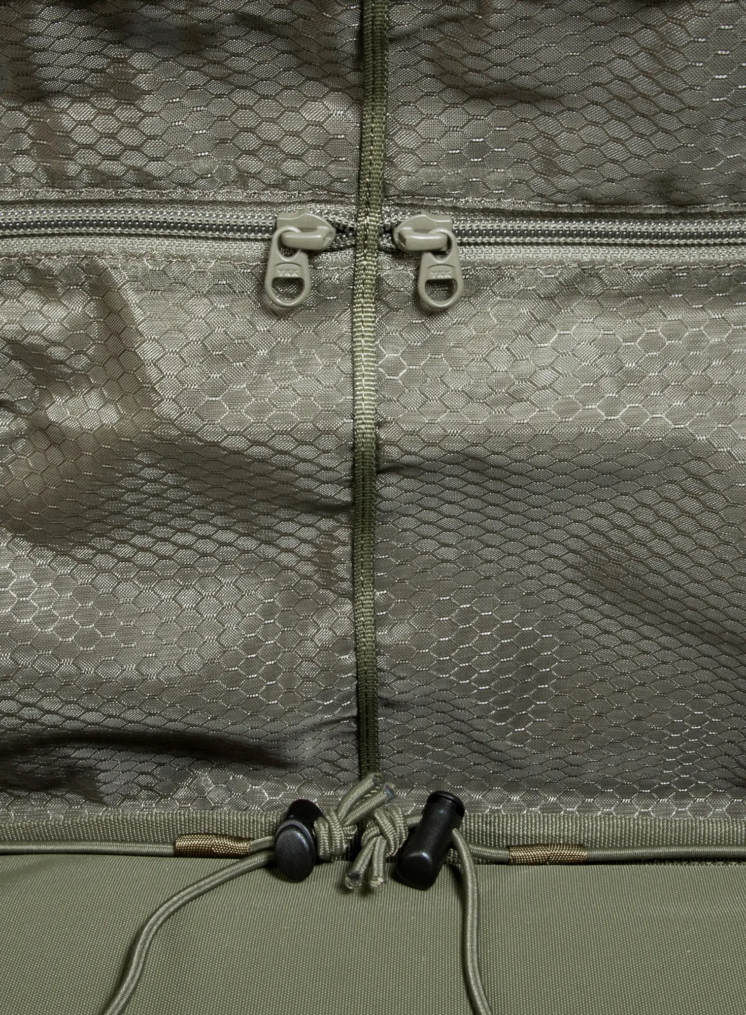 Torba Tasmanian Tiger Duffle 65 L - olive