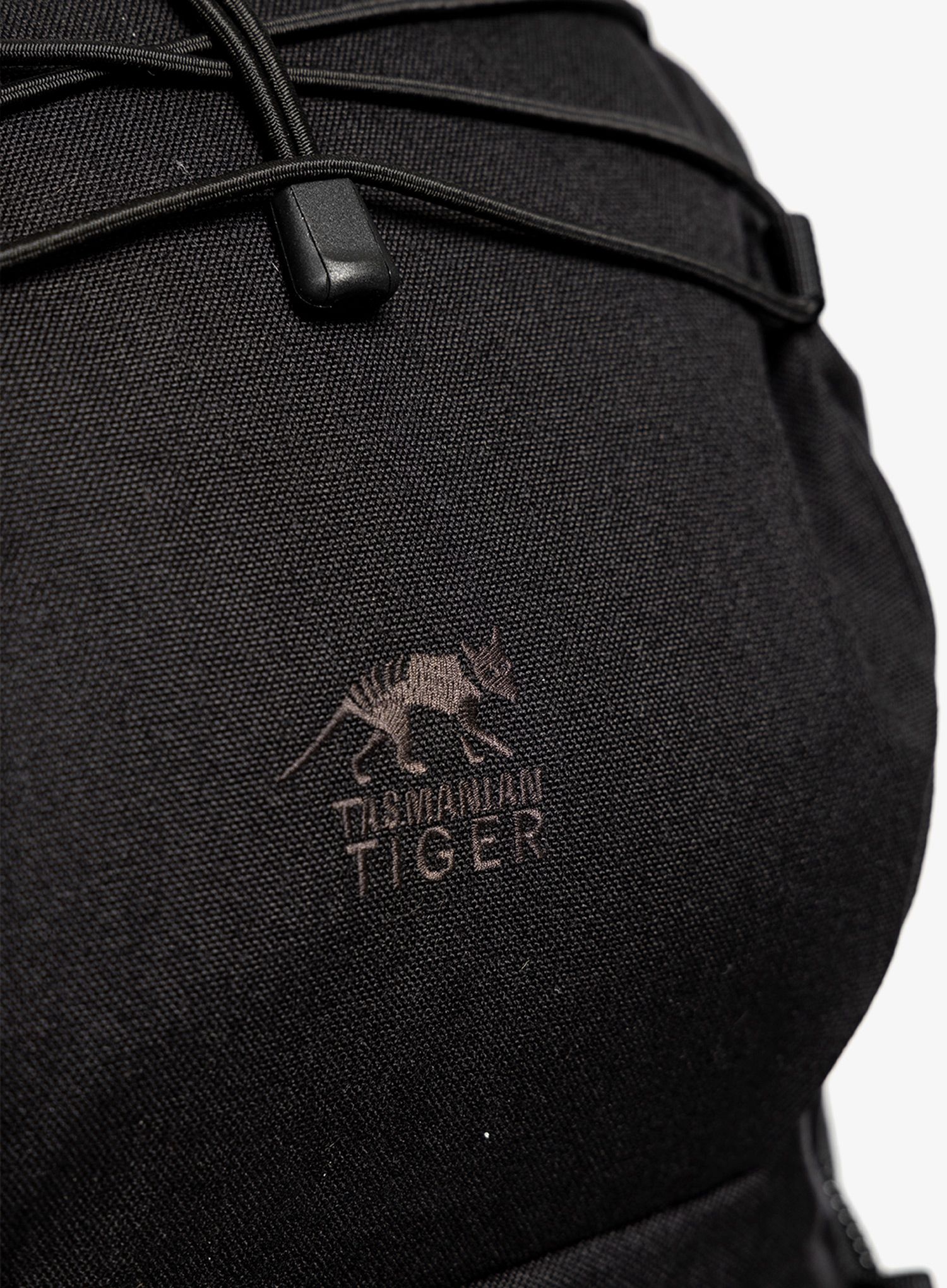 Taktički ruksak Tasmanian Tiger Modular Pack 30 - black