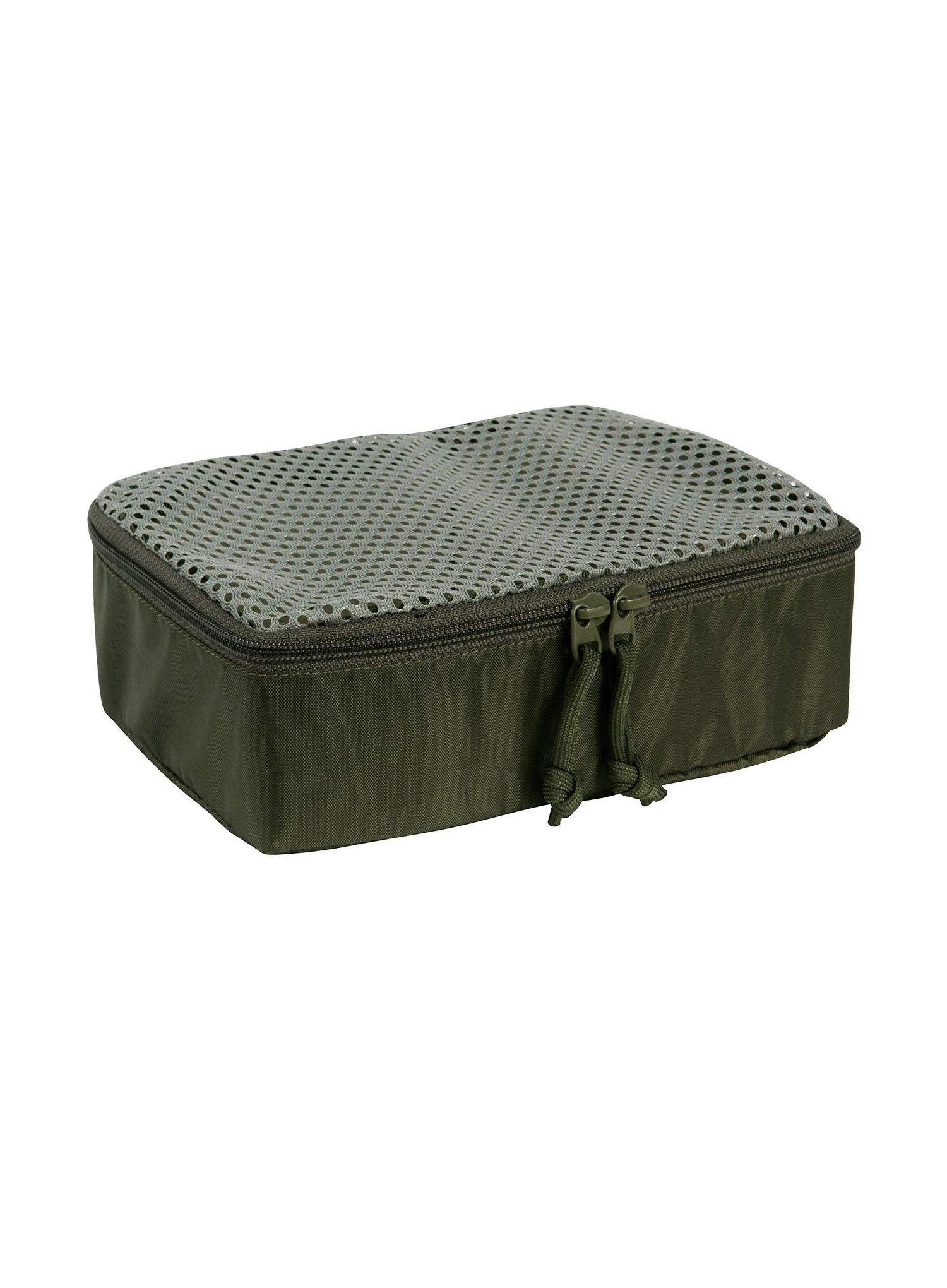Set organizera Tasmanian Tiger Modular Pouch Set VL - olive