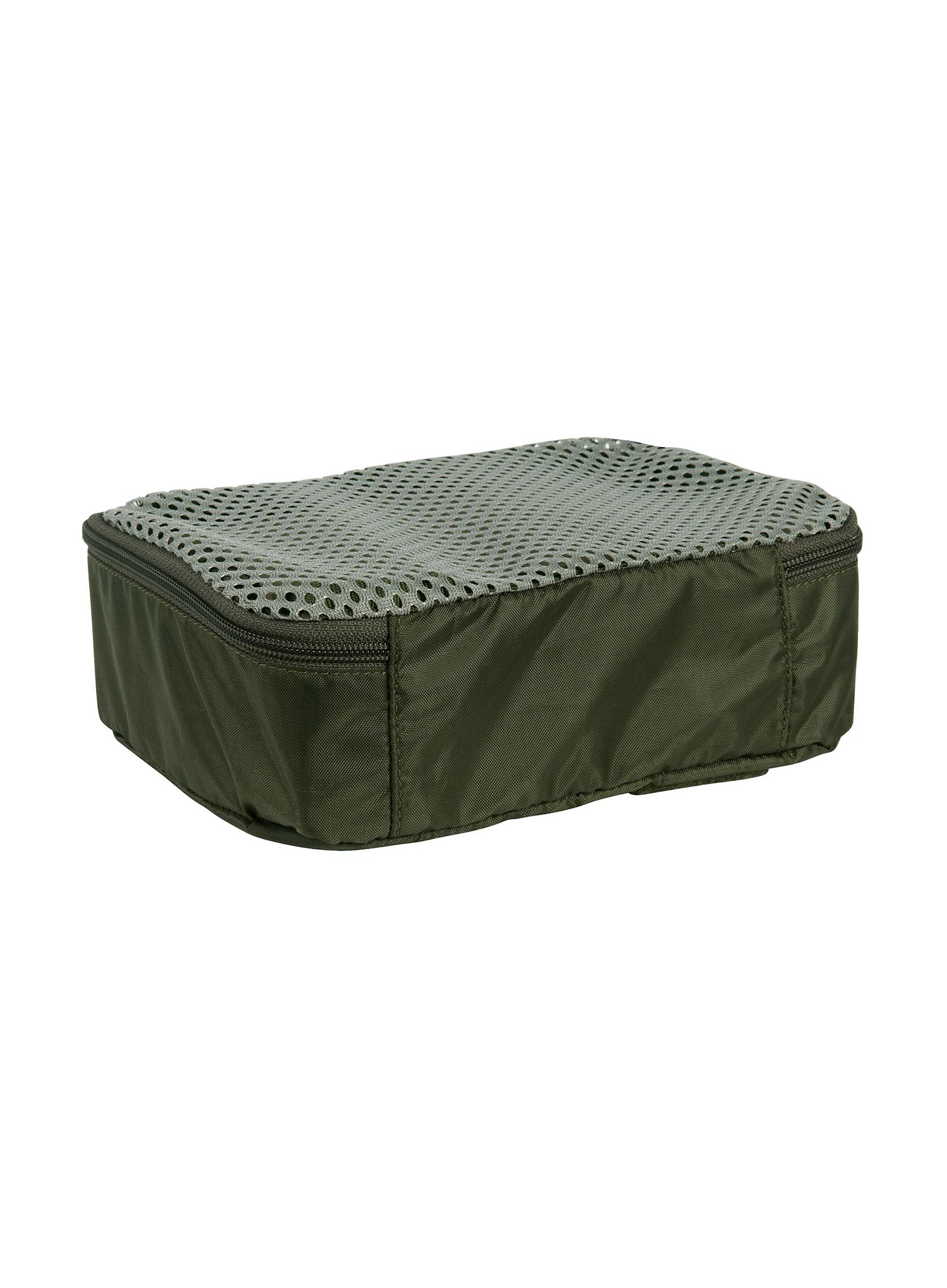 Set organizera Tasmanian Tiger Modular Pouch Set VL - olive