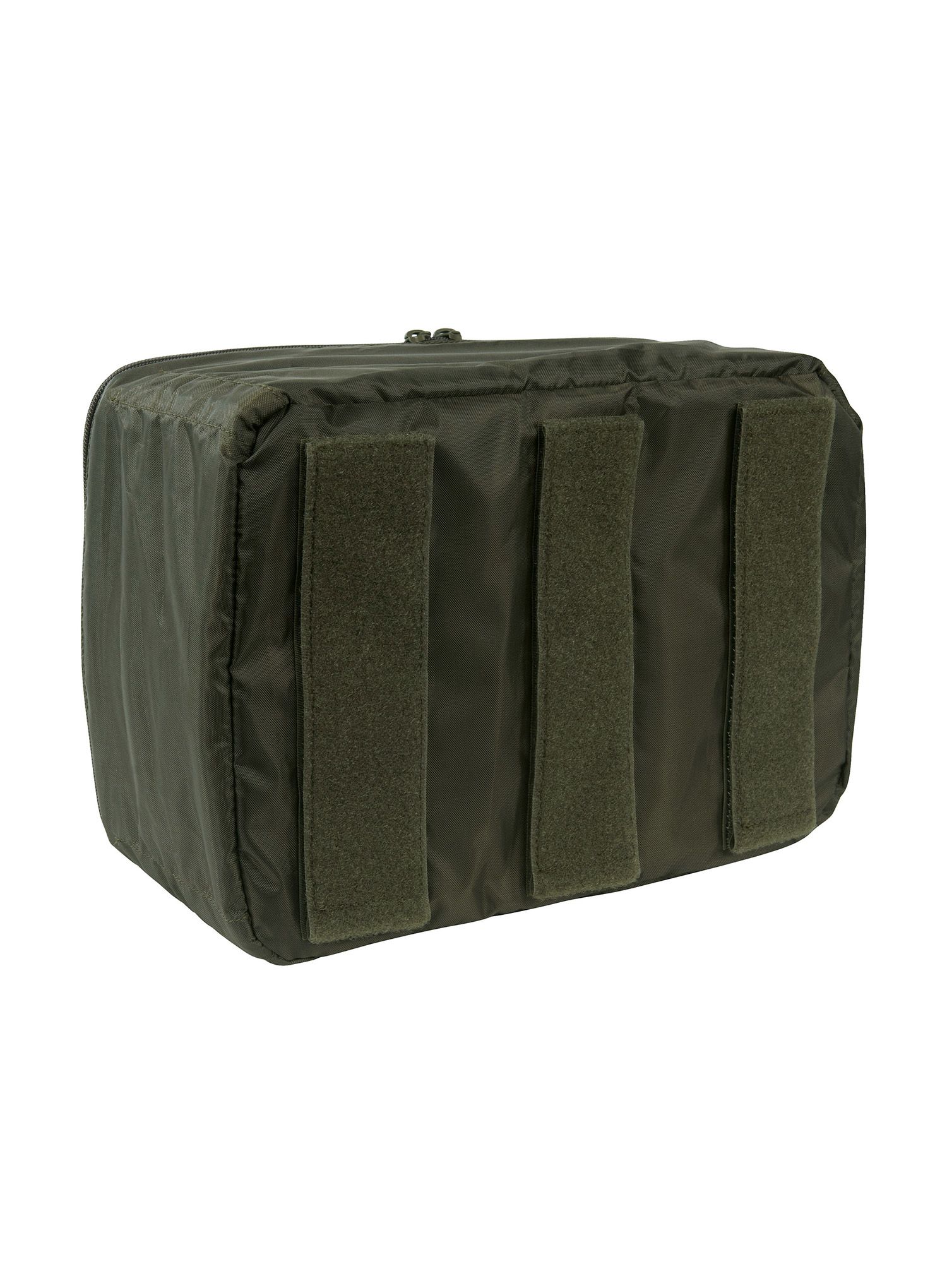 Set organizera Tasmanian Tiger Modular Pouch Set VL - olive