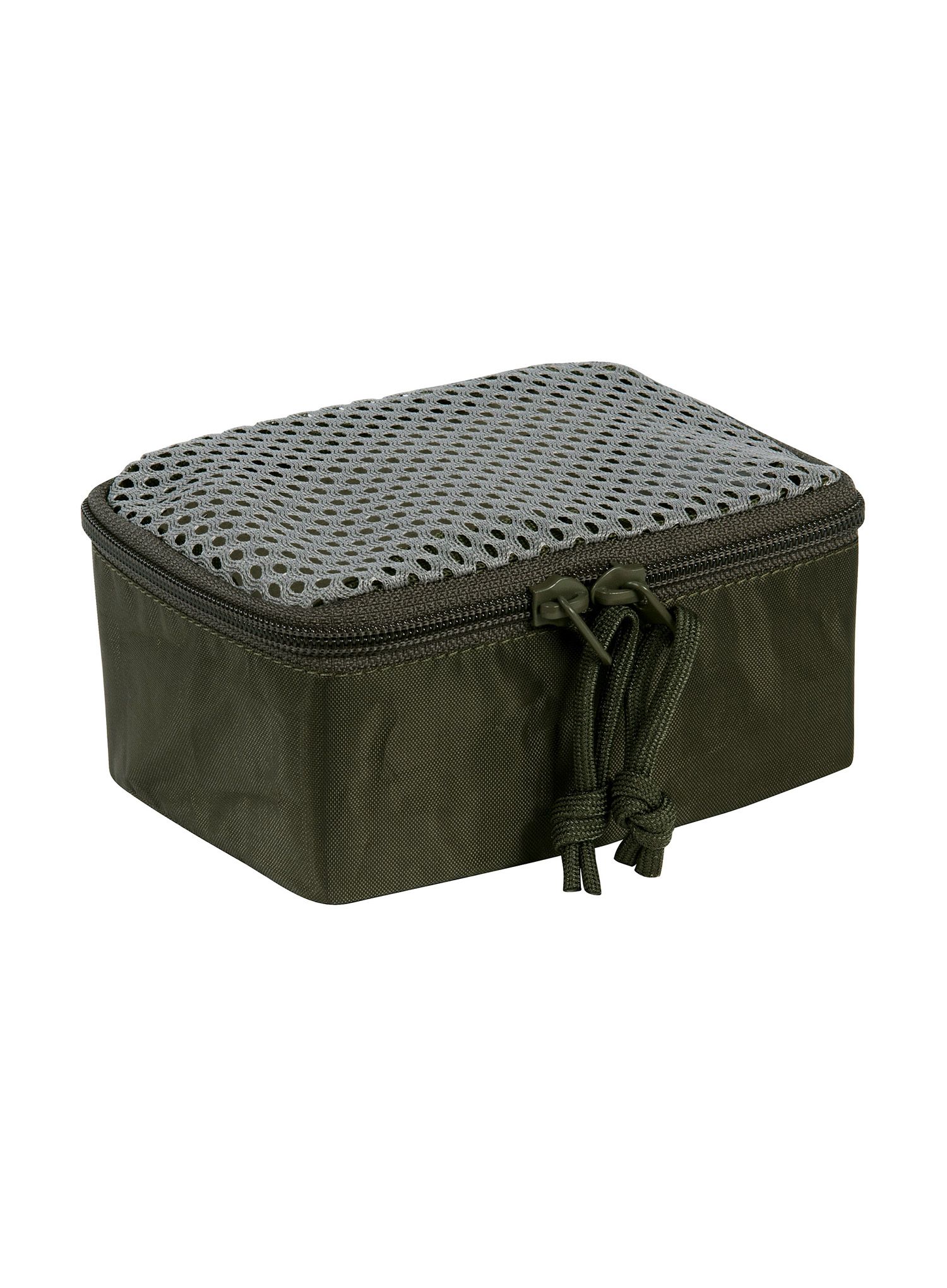 Set organizera Tasmanian Tiger Modular Pouch Set VL - olive