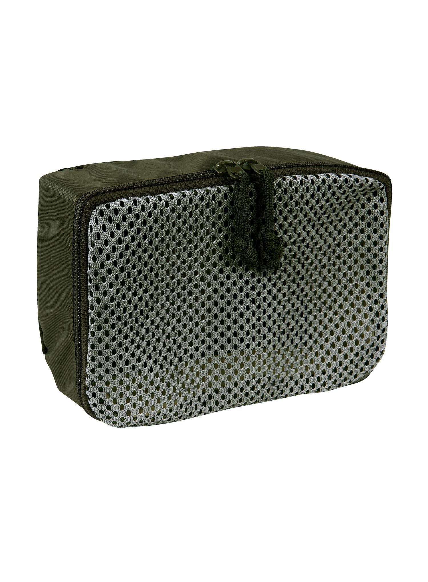 Set organizera Tasmanian Tiger Modular Pouch Set VL - olive