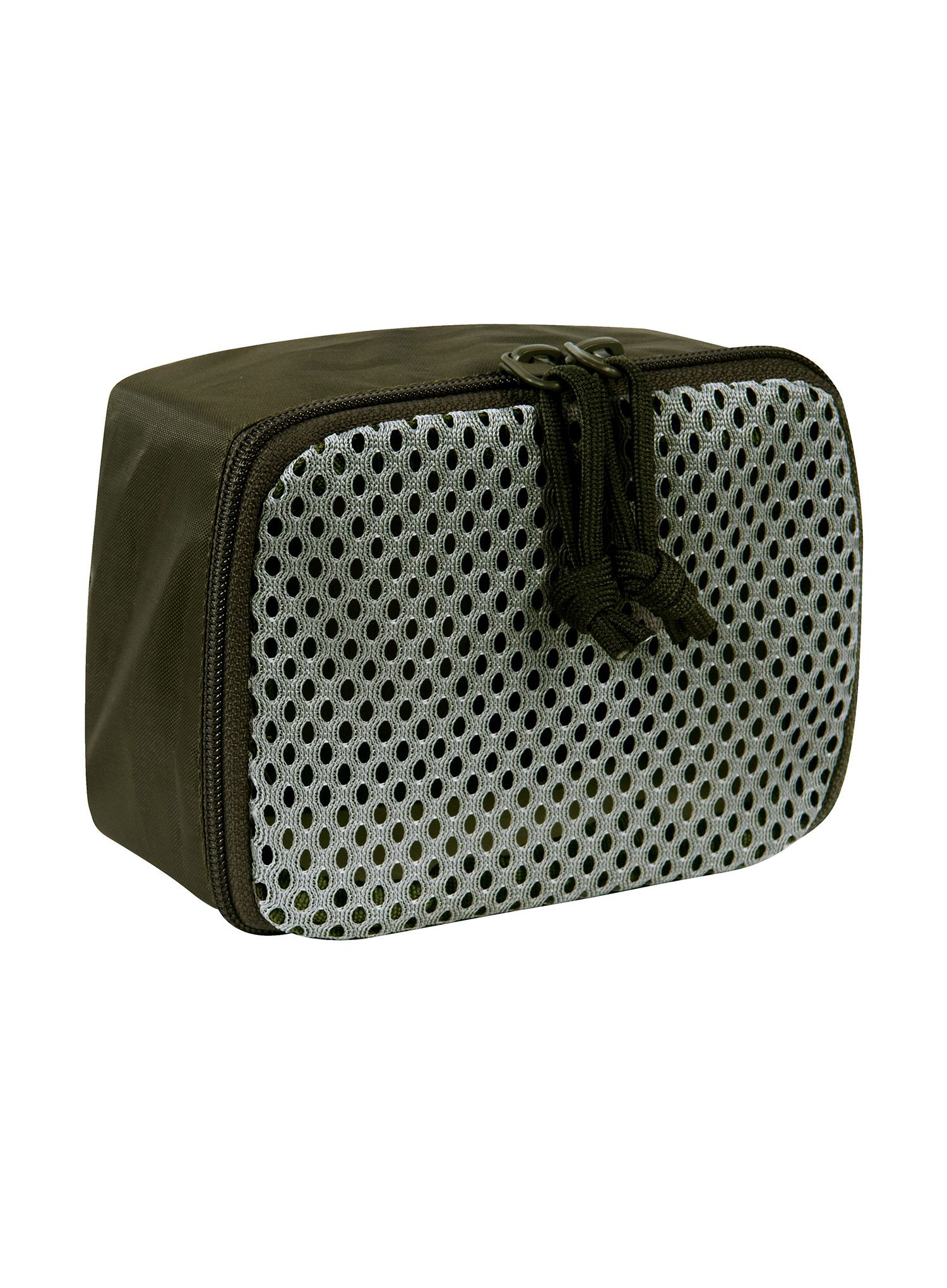 Set organizera Tasmanian Tiger Modular Pouch Set VL - olive
