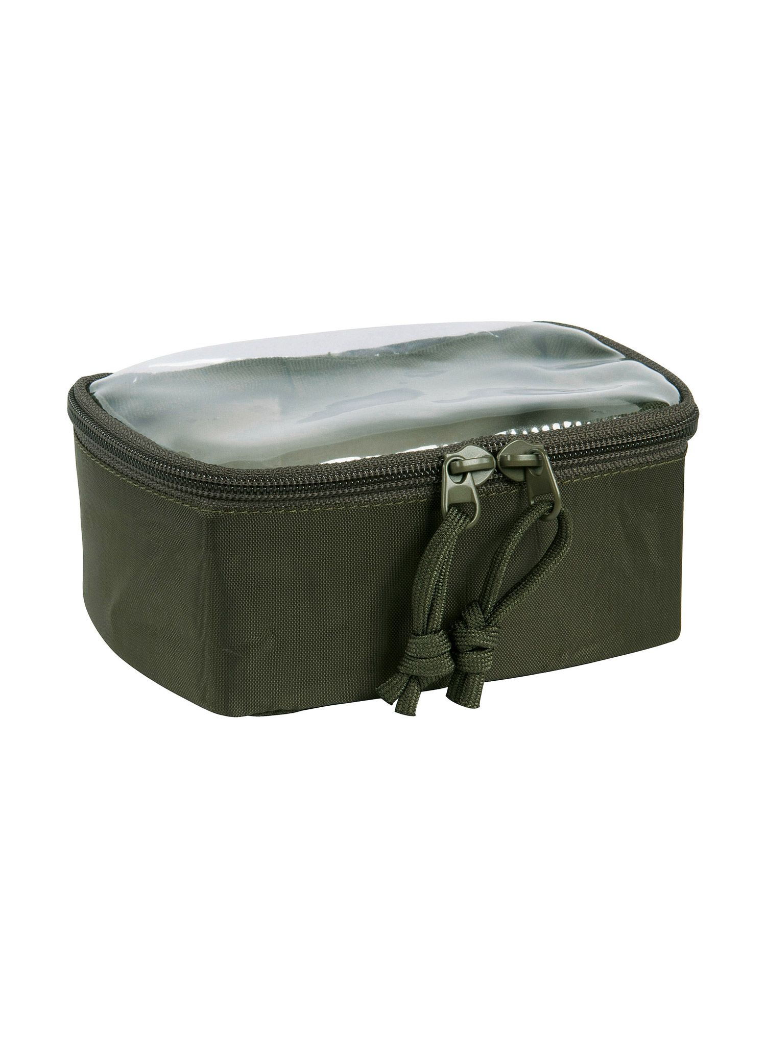 Set organizera Tasmanian Tiger Modular Pouch Set VL - olive