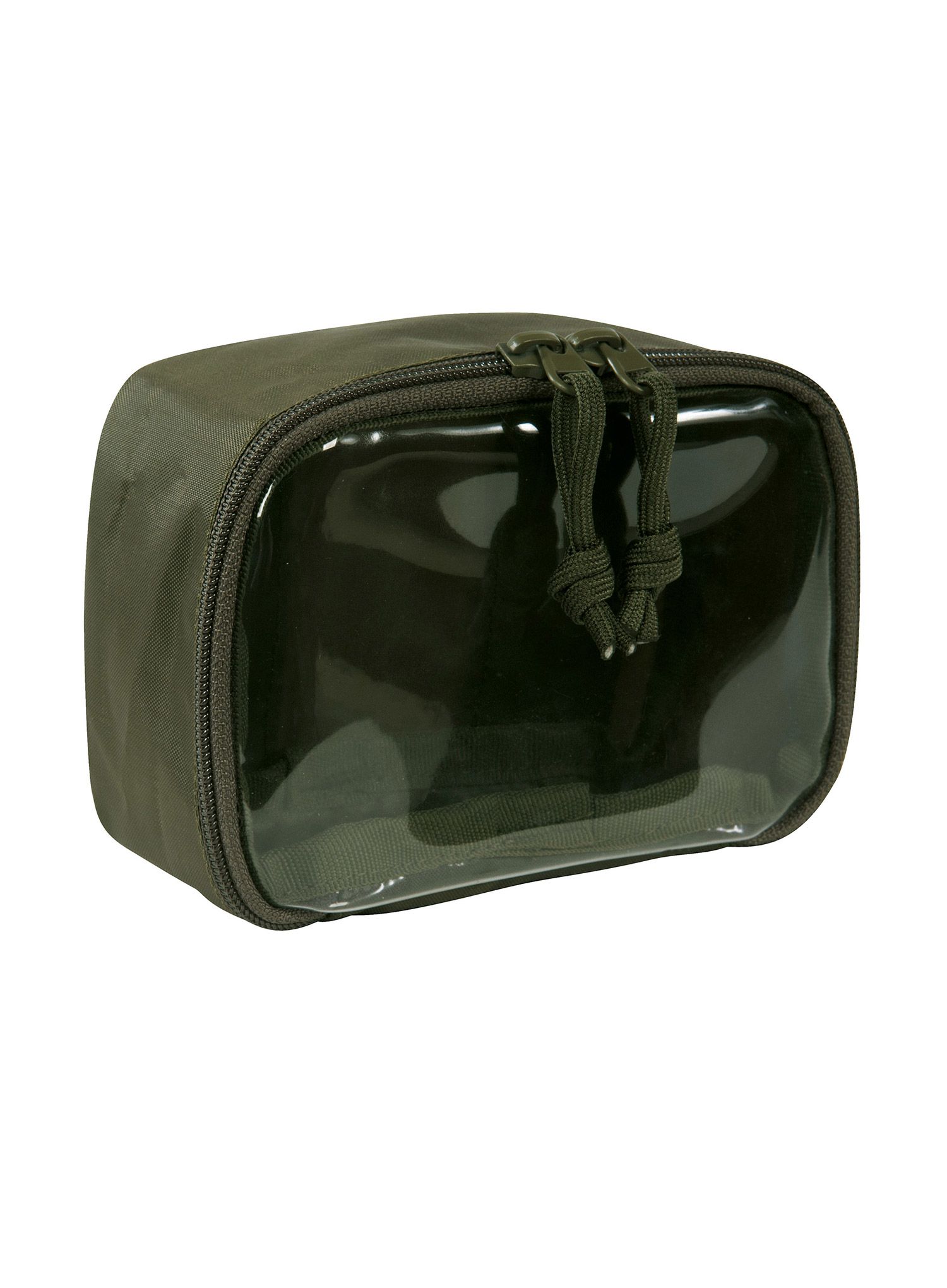 Set organizera Tasmanian Tiger Modular Pouch Set VL - olive