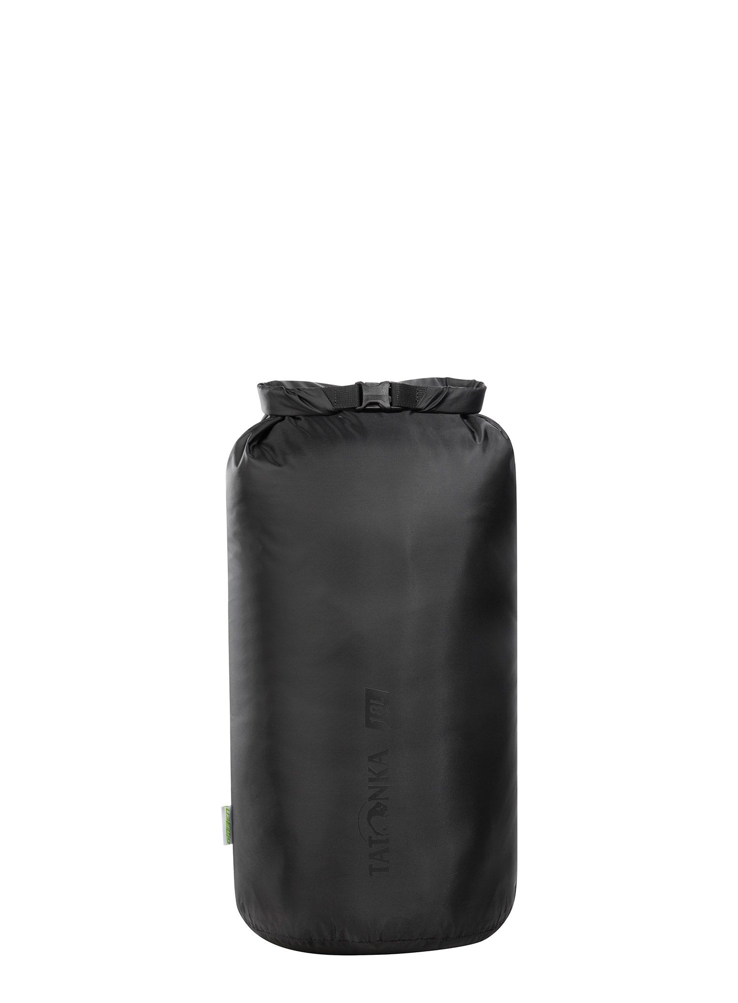 Vodootporna vreća Tatonka Dry Sack 18L - black