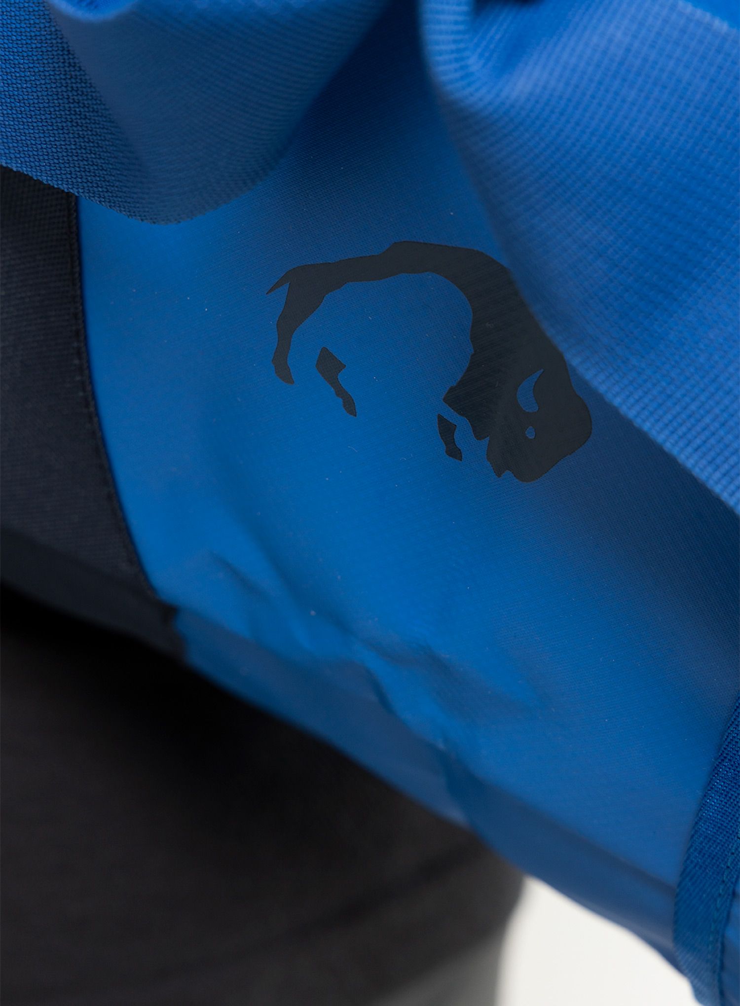 Torba Tatonka Flight Barrel - blue