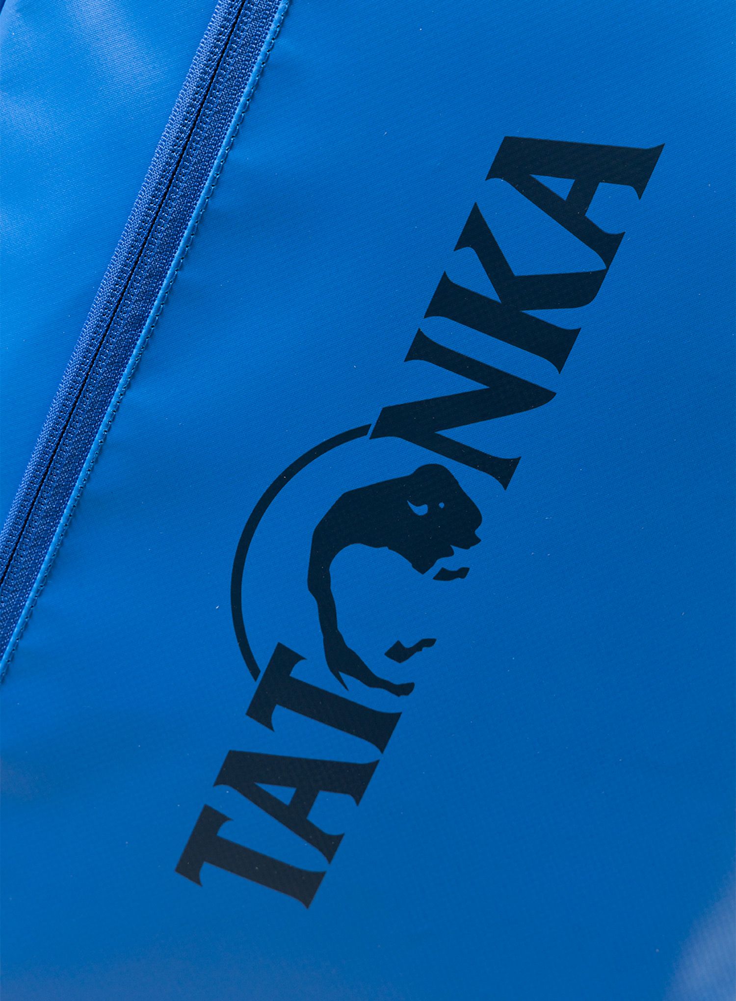 Torba Tatonka Flight Barrel - blue