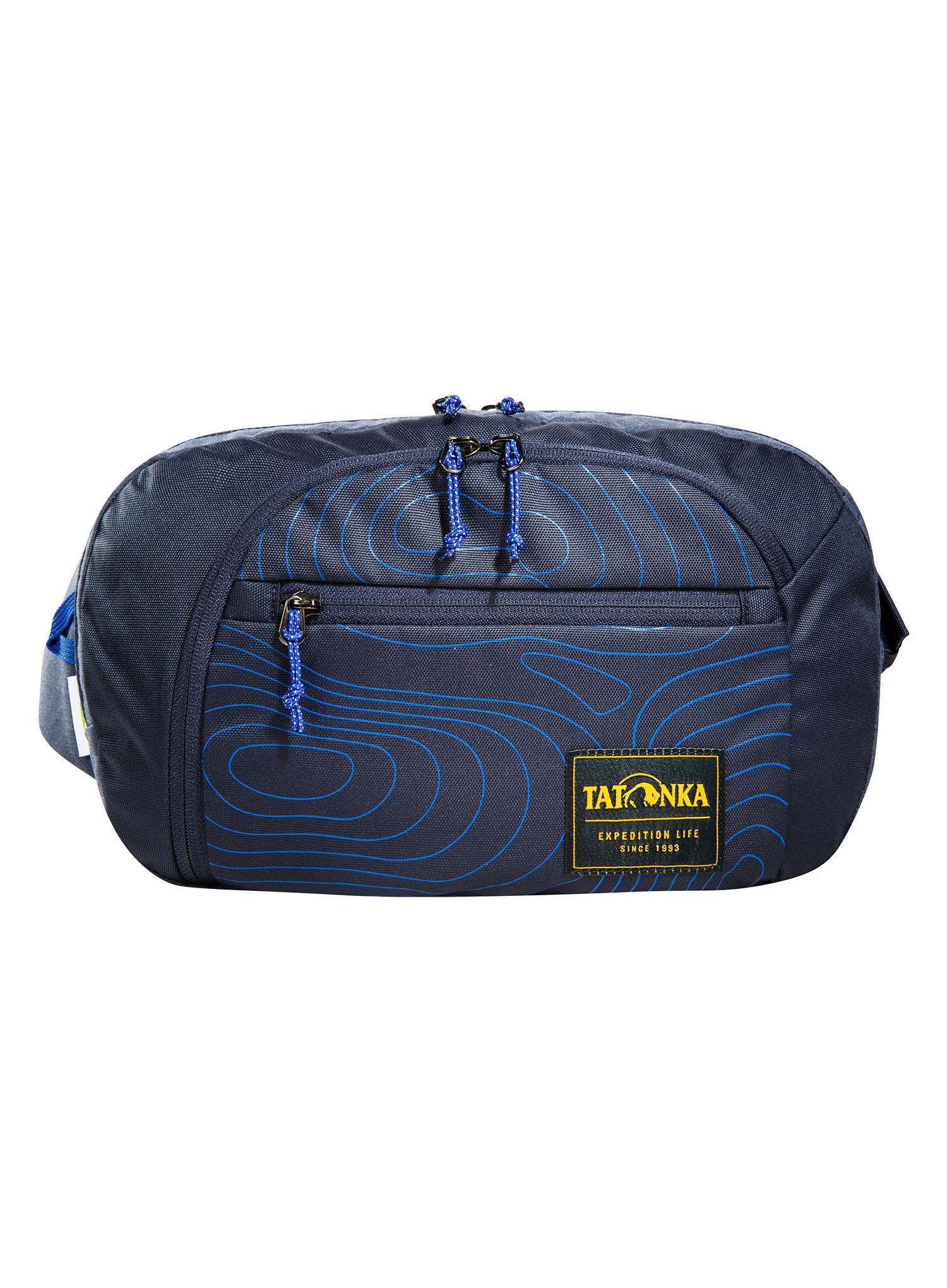 Torbica oko struka Tatonka Hip Sling Pack - navy 