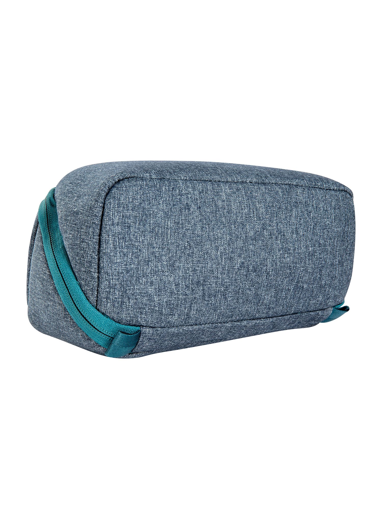 Toaletna torbica Tatonka Square Zip Pouch M - navy