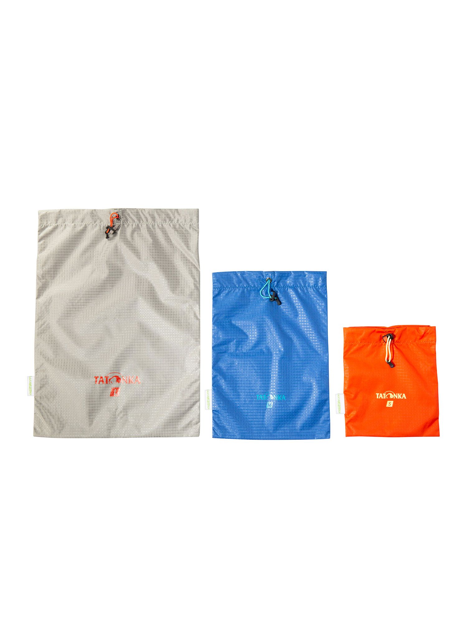 Set organizera Tatonka Stuffsack Set III 