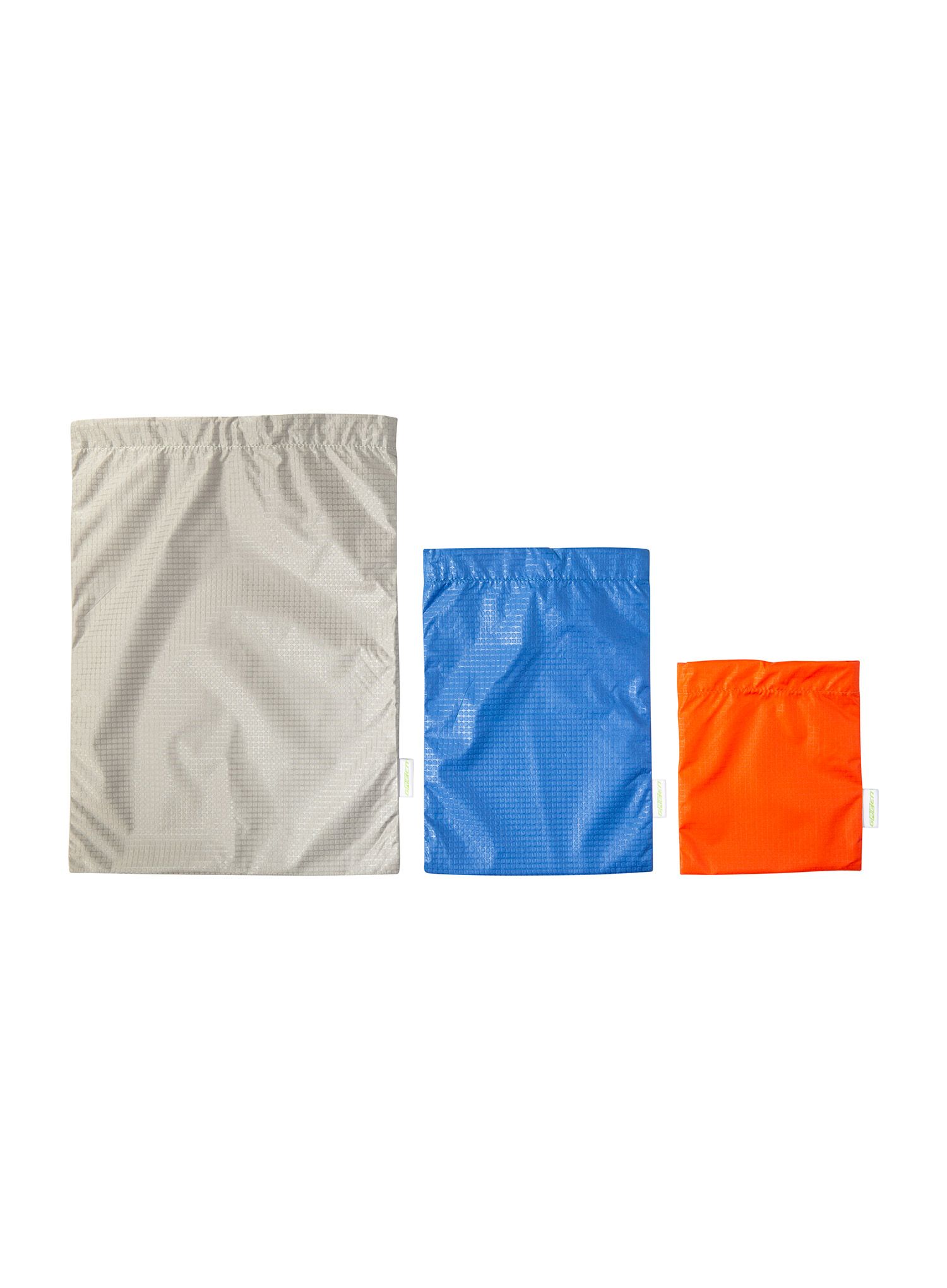 Set organizera Tatonka Stuffsack Set III 