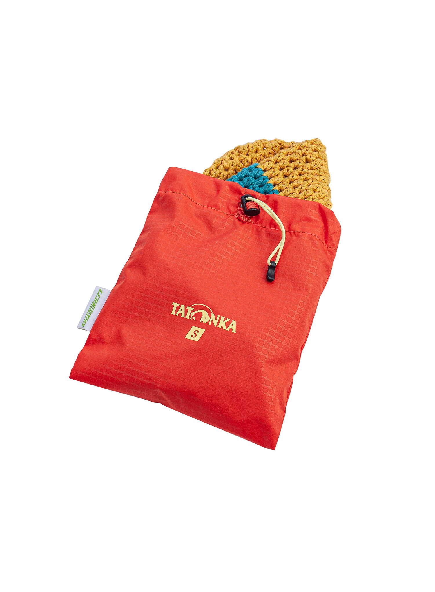 Set organizera Tatonka Stuffsack Set III 