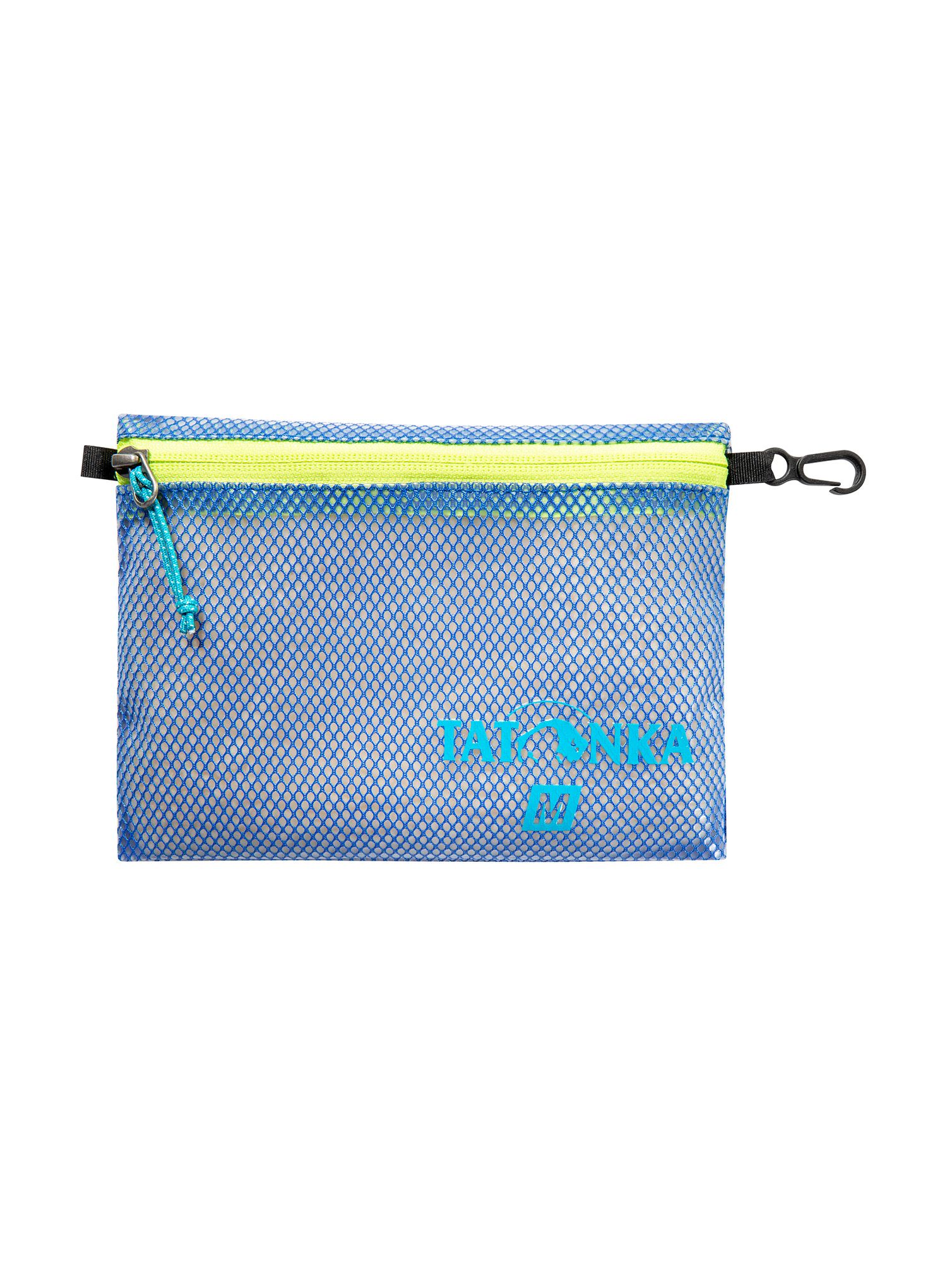 Putni organizer Tatonka Zip Pouch 20x15 cm  - blue
