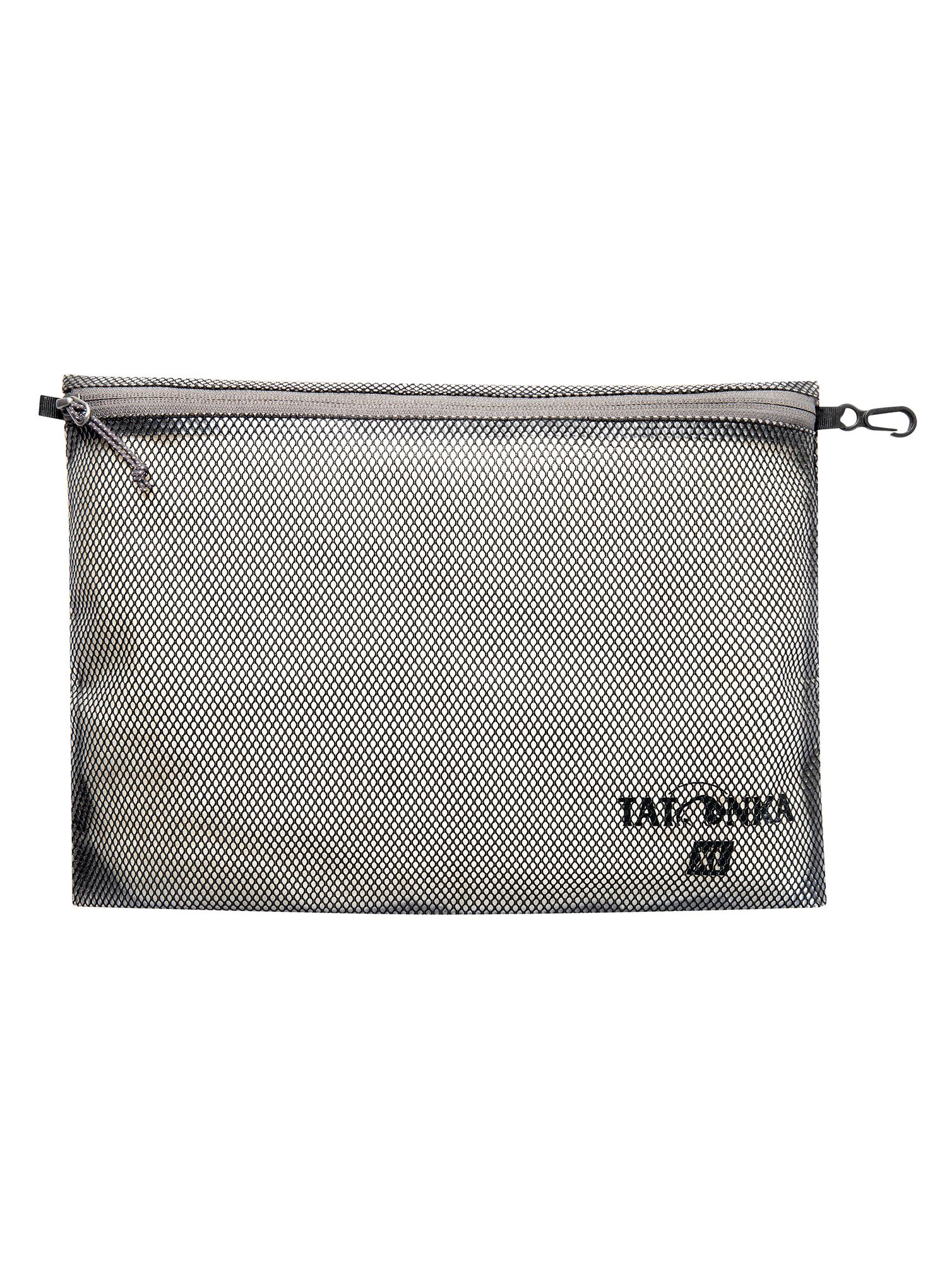 Putni organizer Tatonka Zip Pouch 35 x 25 cm  - black