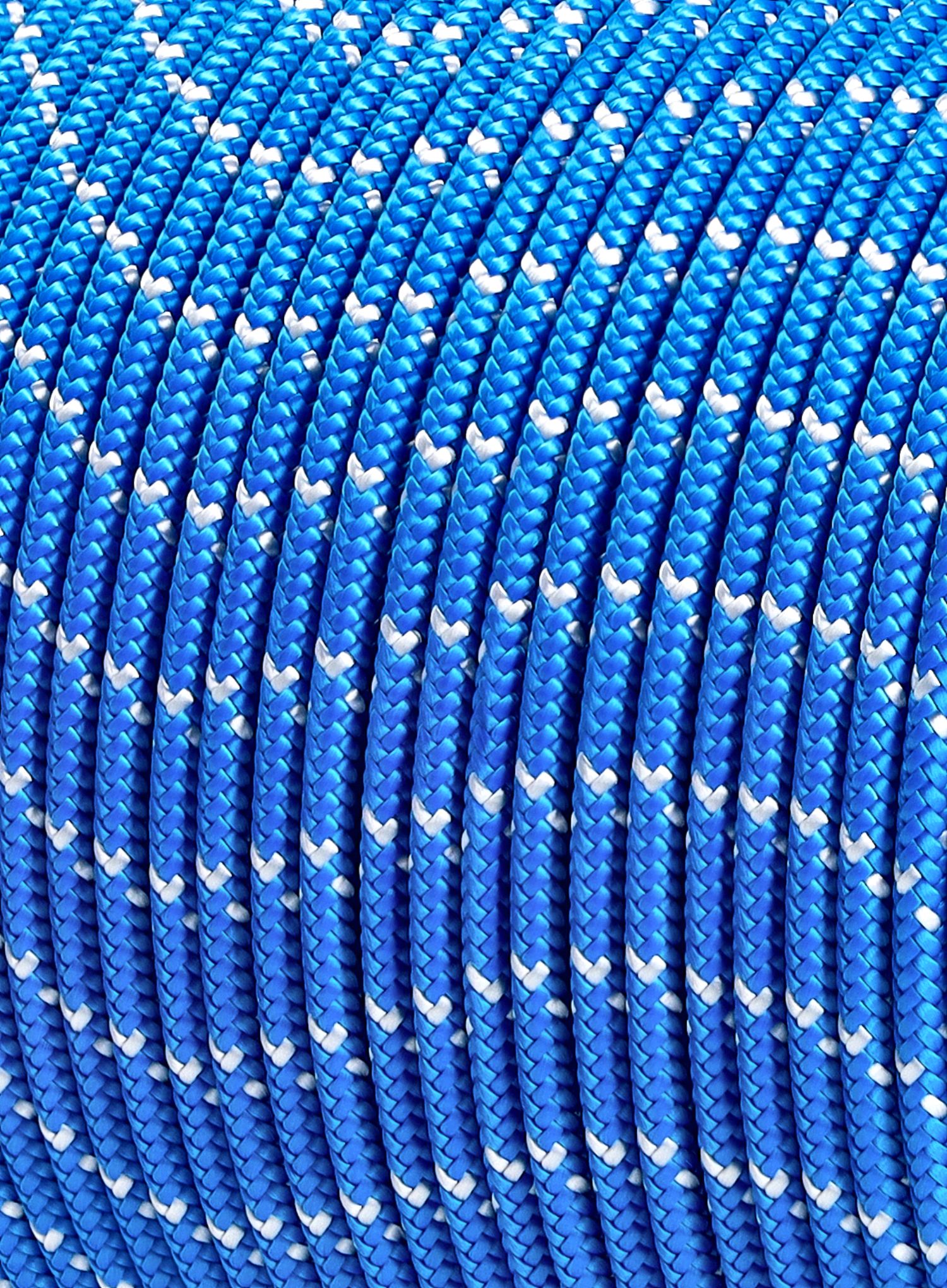 Pomoćno uže Tendon Reep 5 mm - assorted