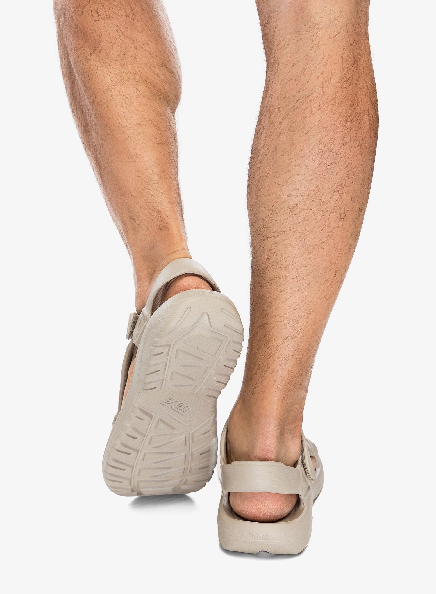 Planinarske sandale Teva Hurricane Drift - feather grey